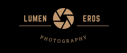 Lumen Eros Photography (Logo)
