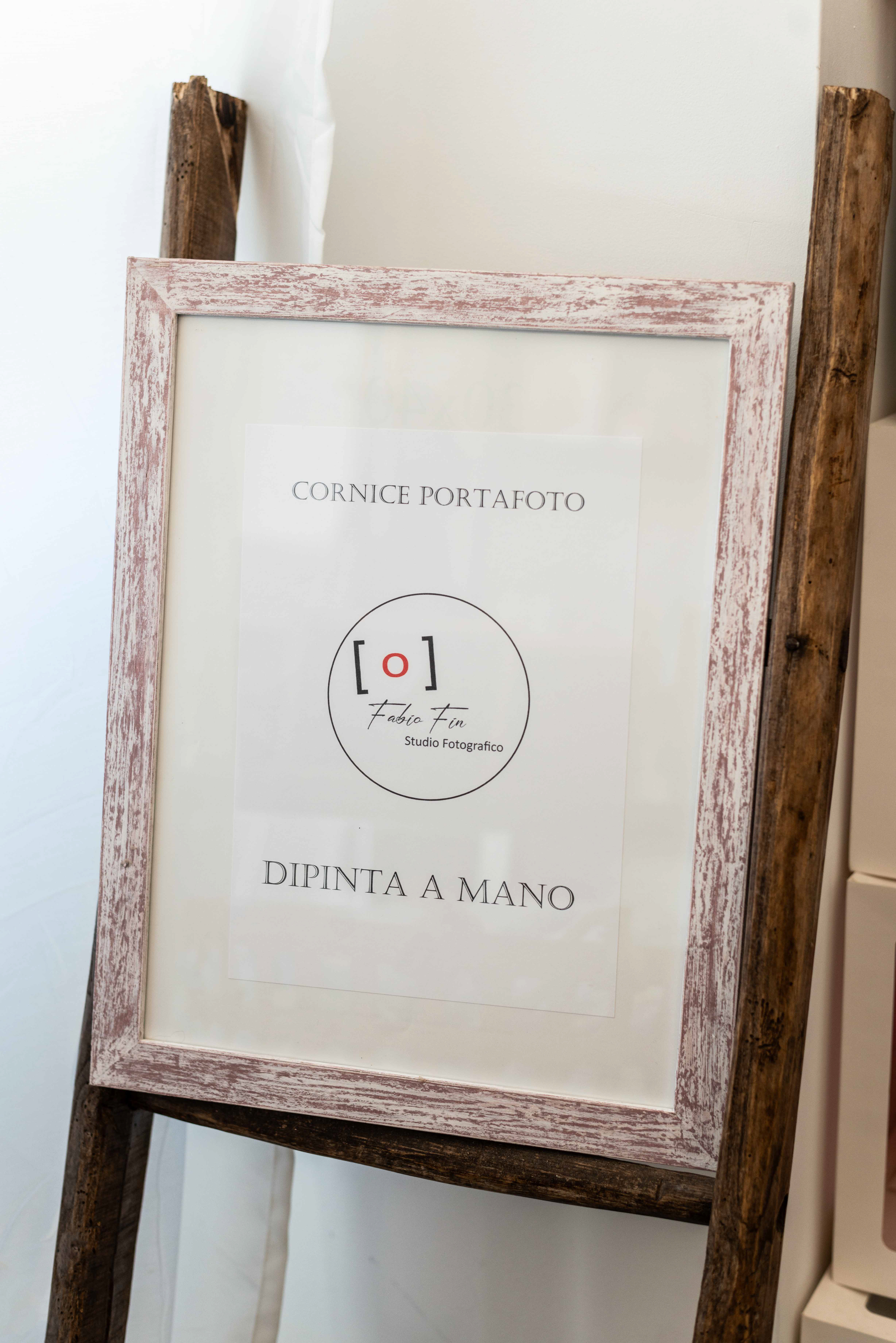 Shabby Chic Disponibile in qualsiasi colore
