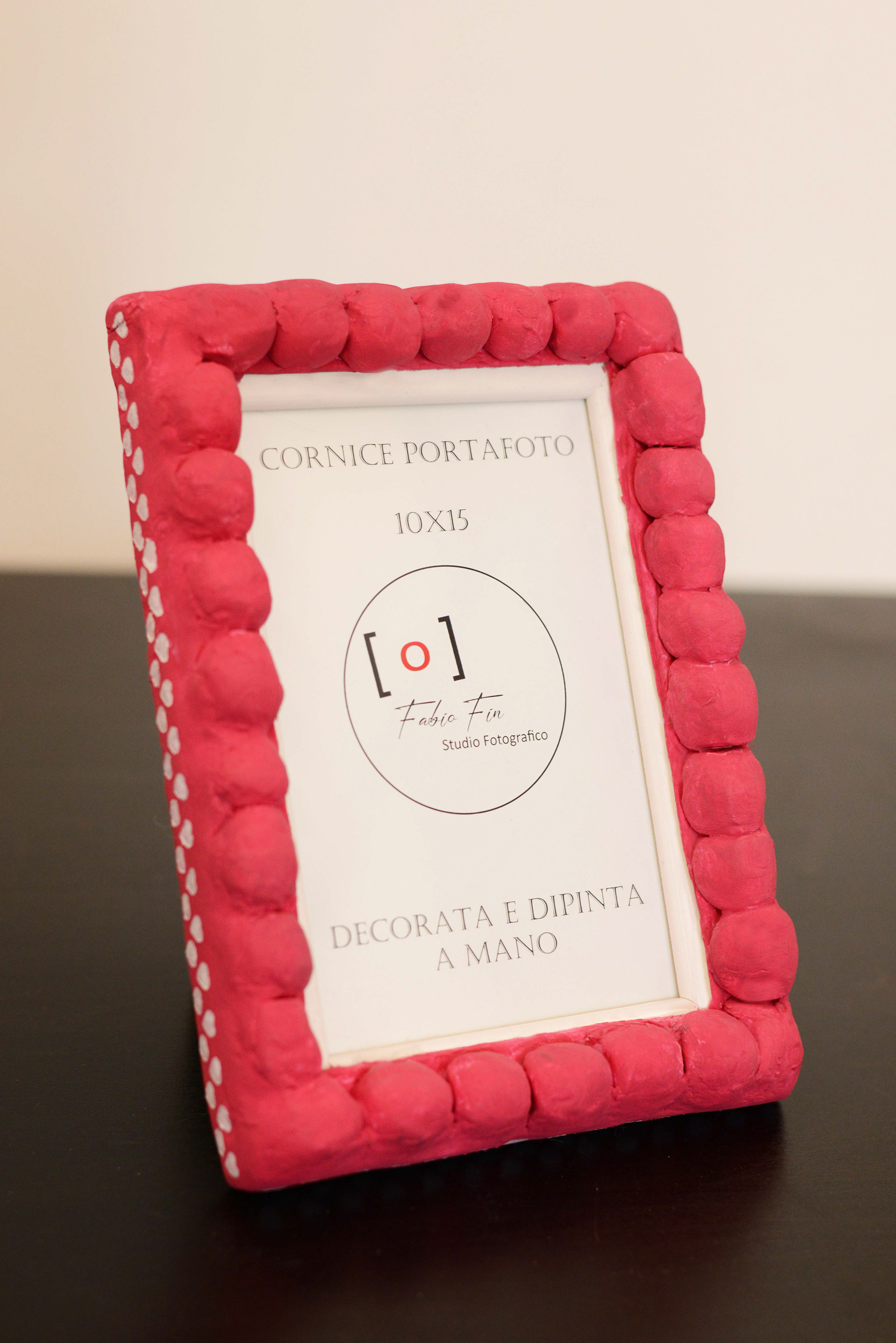 Cornice Bolle: a partire da 15€, prezzo variabile in base al formato della cornice