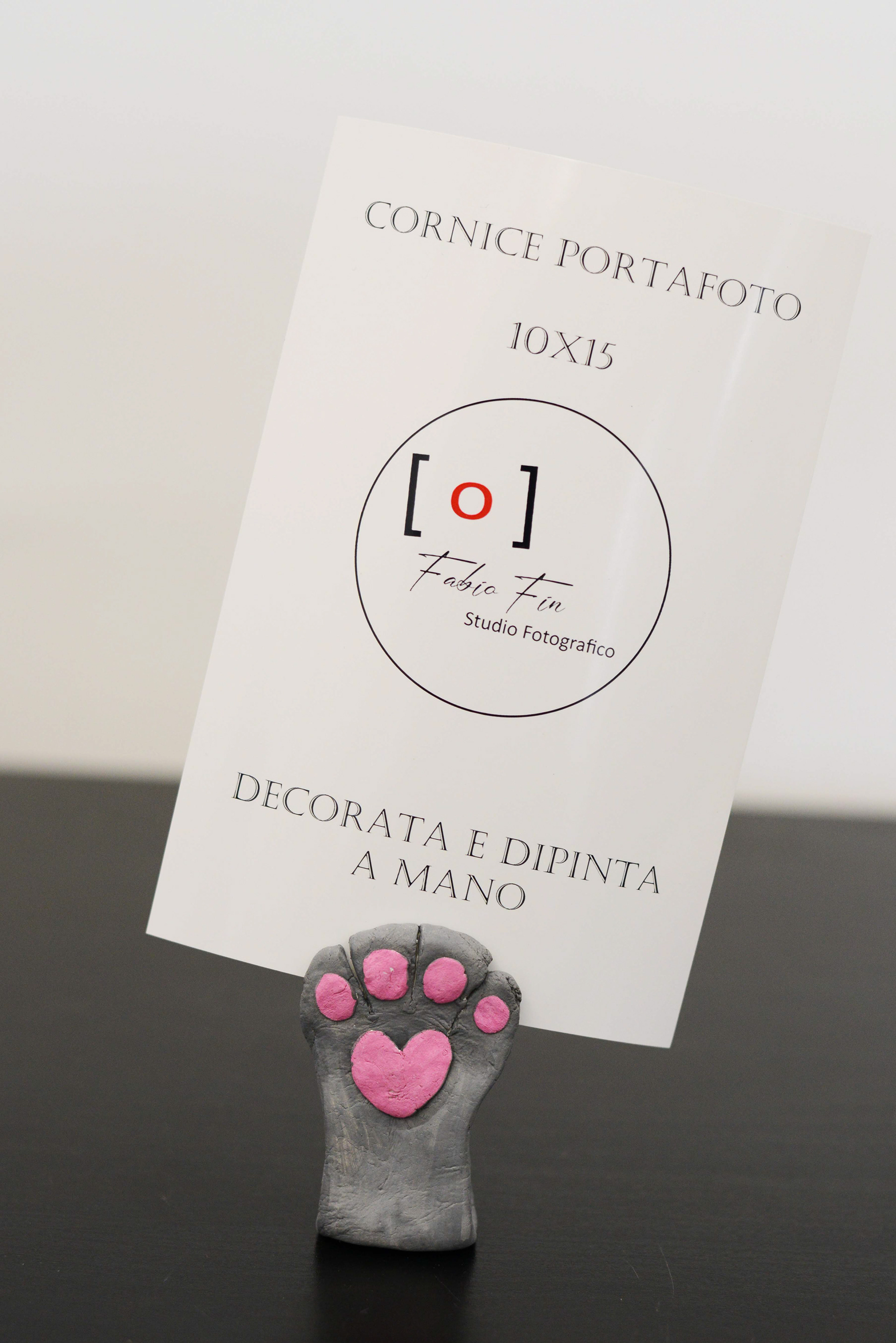 Zampina Portafoto 5€