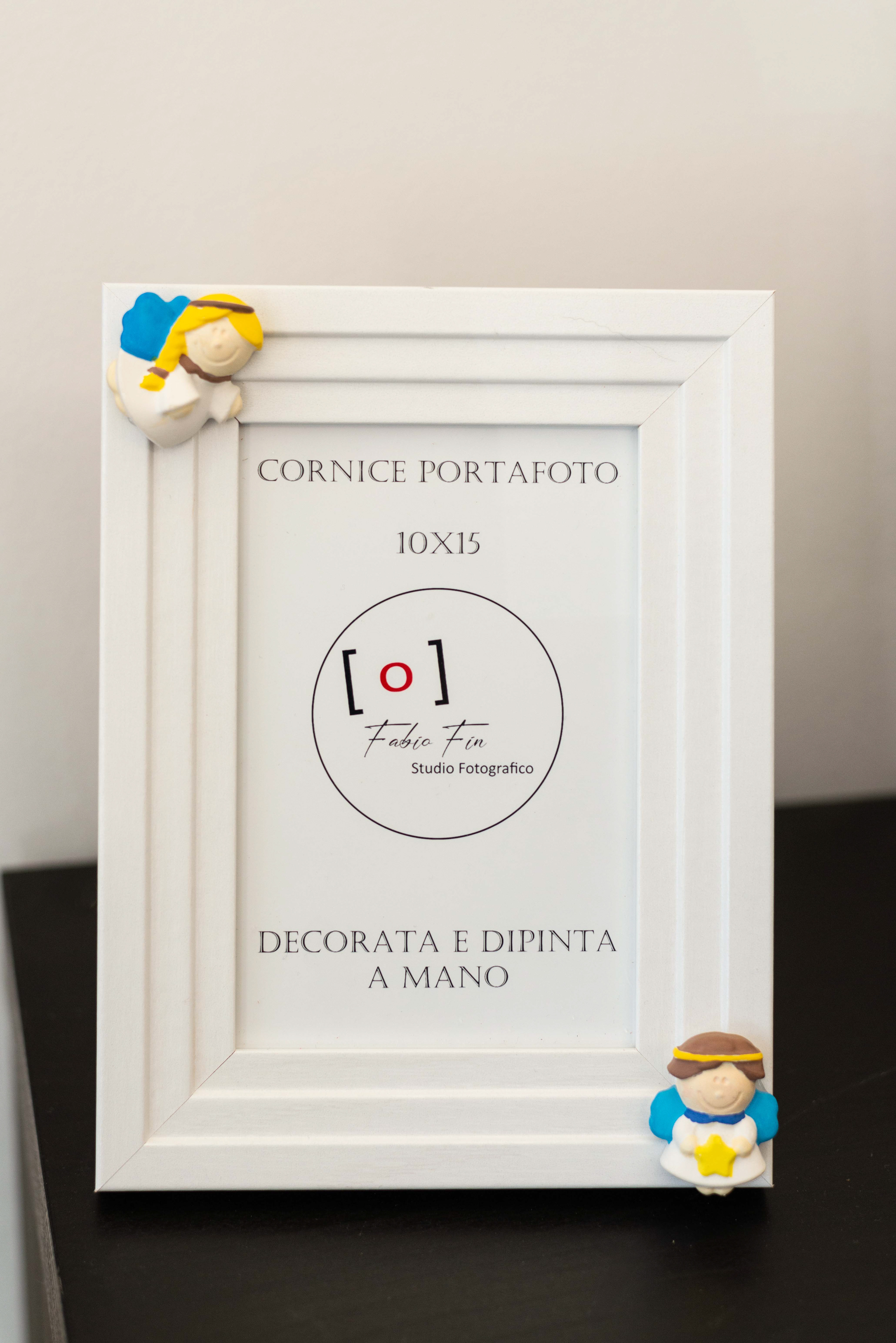 Comunione/Cresima