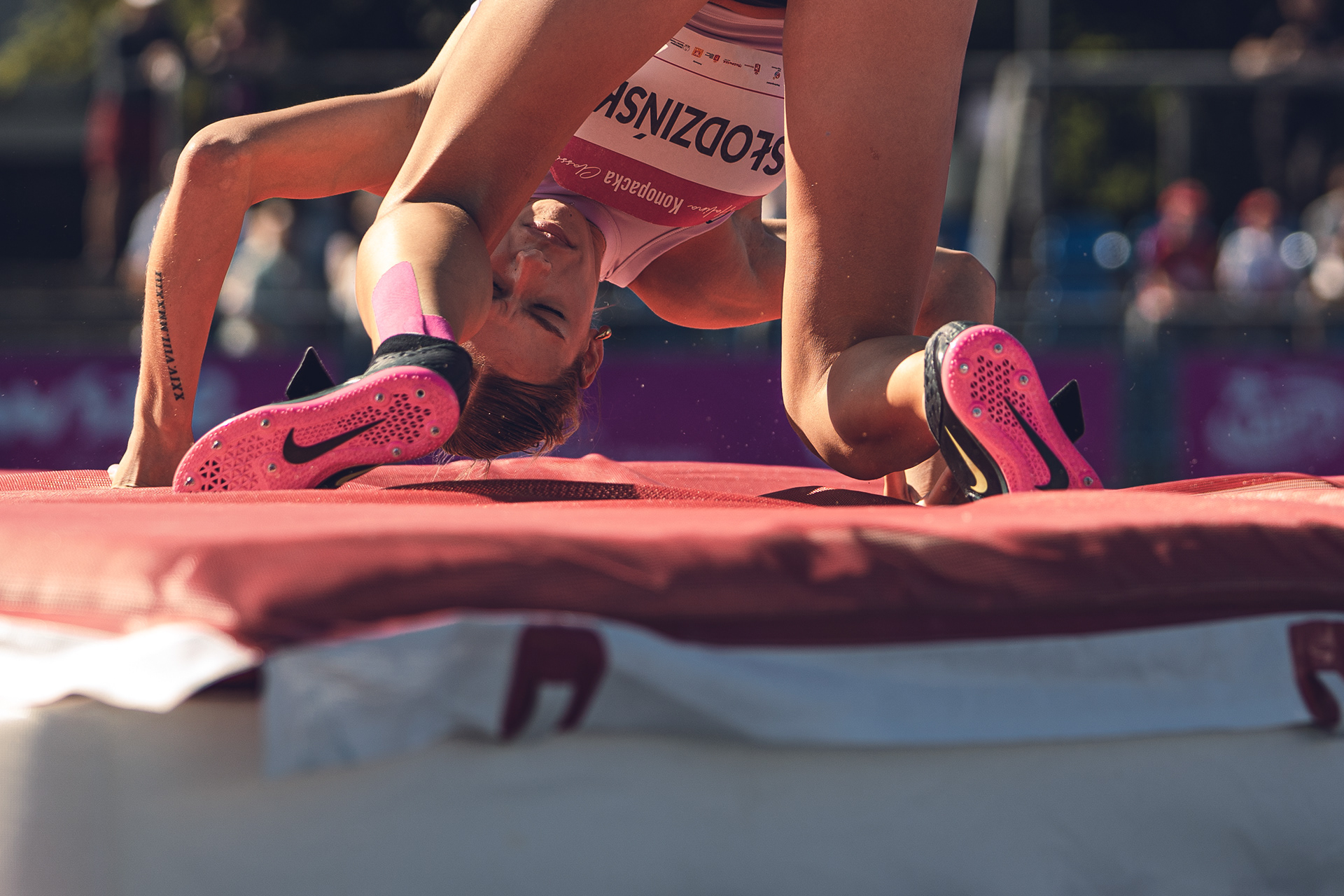 Halina Konopacka Classic 2025