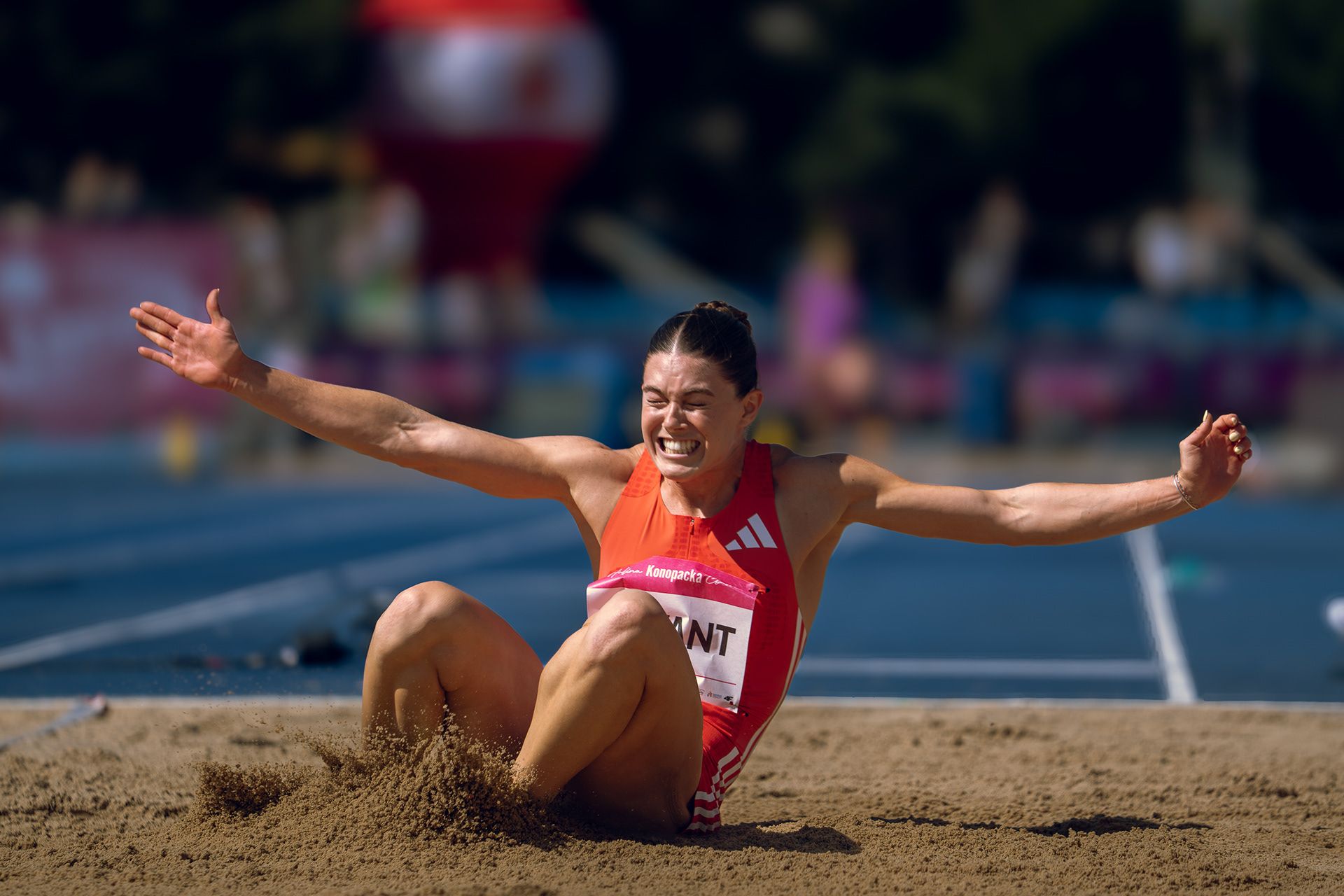 Halina Konopacka Classic 2025