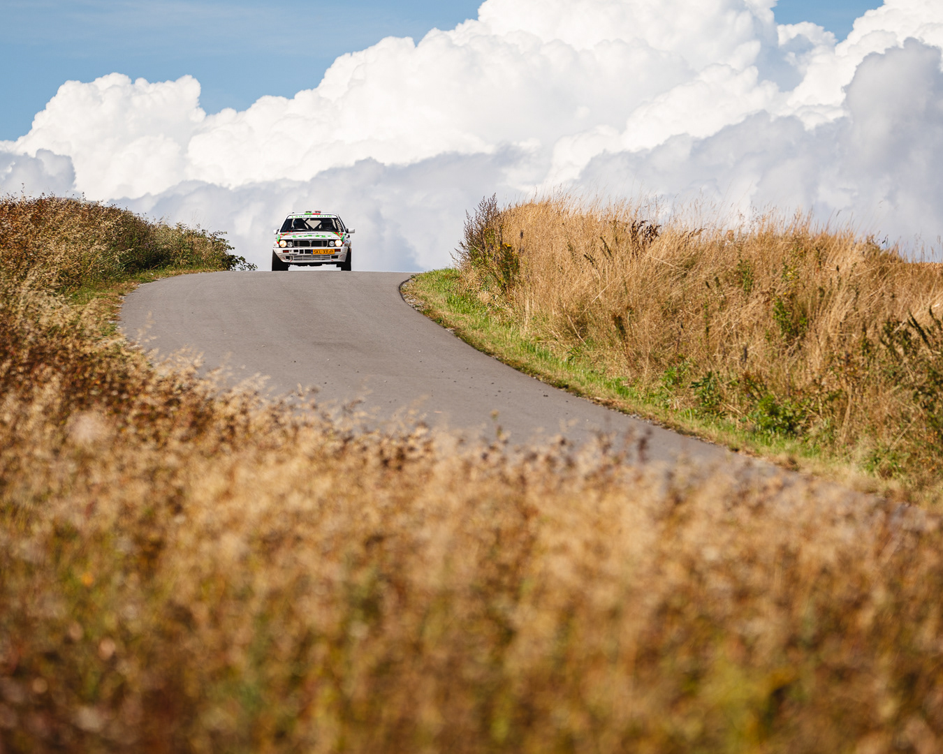 Polski Rajd Legend 2025