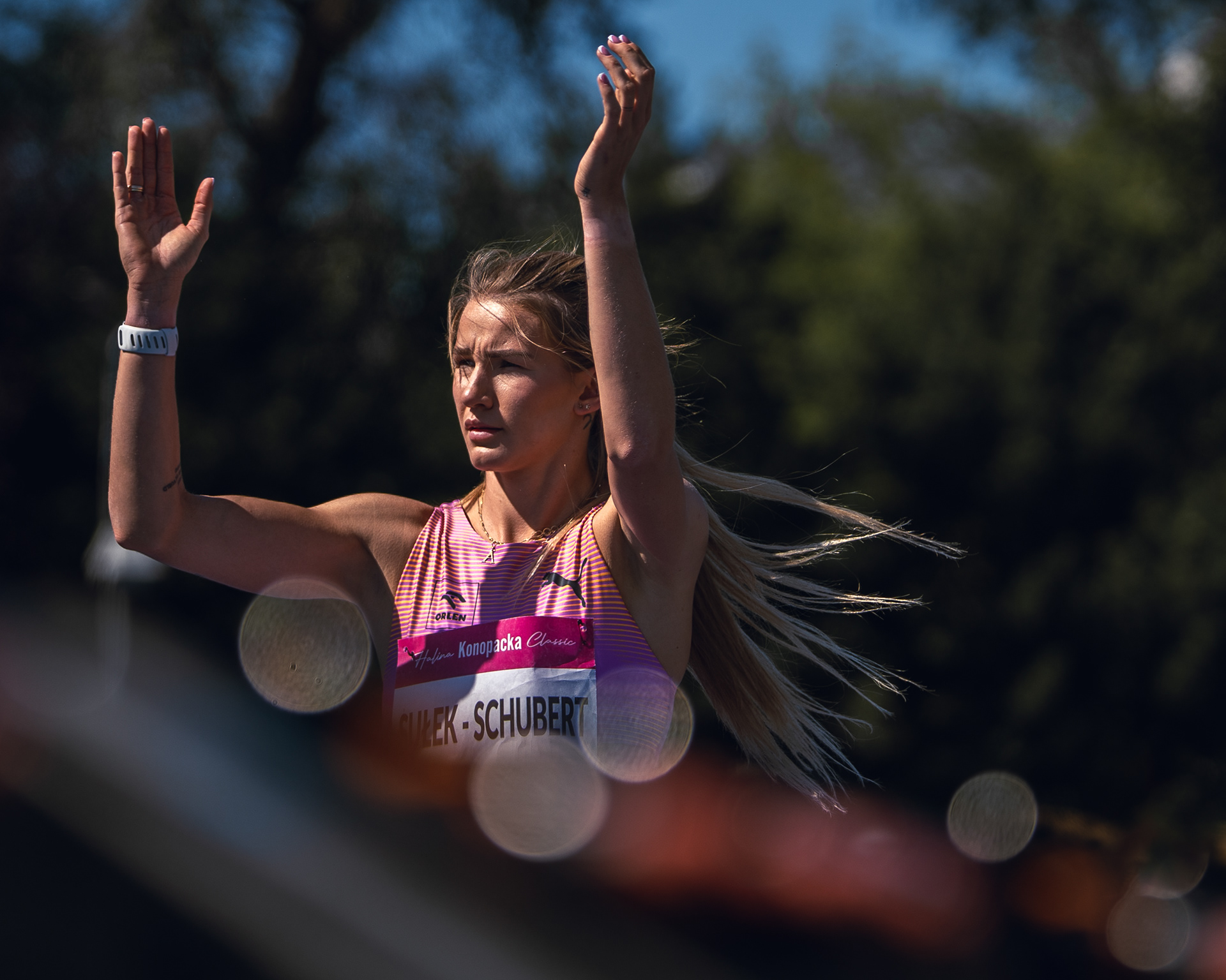Halina Konopacka Classic 2025