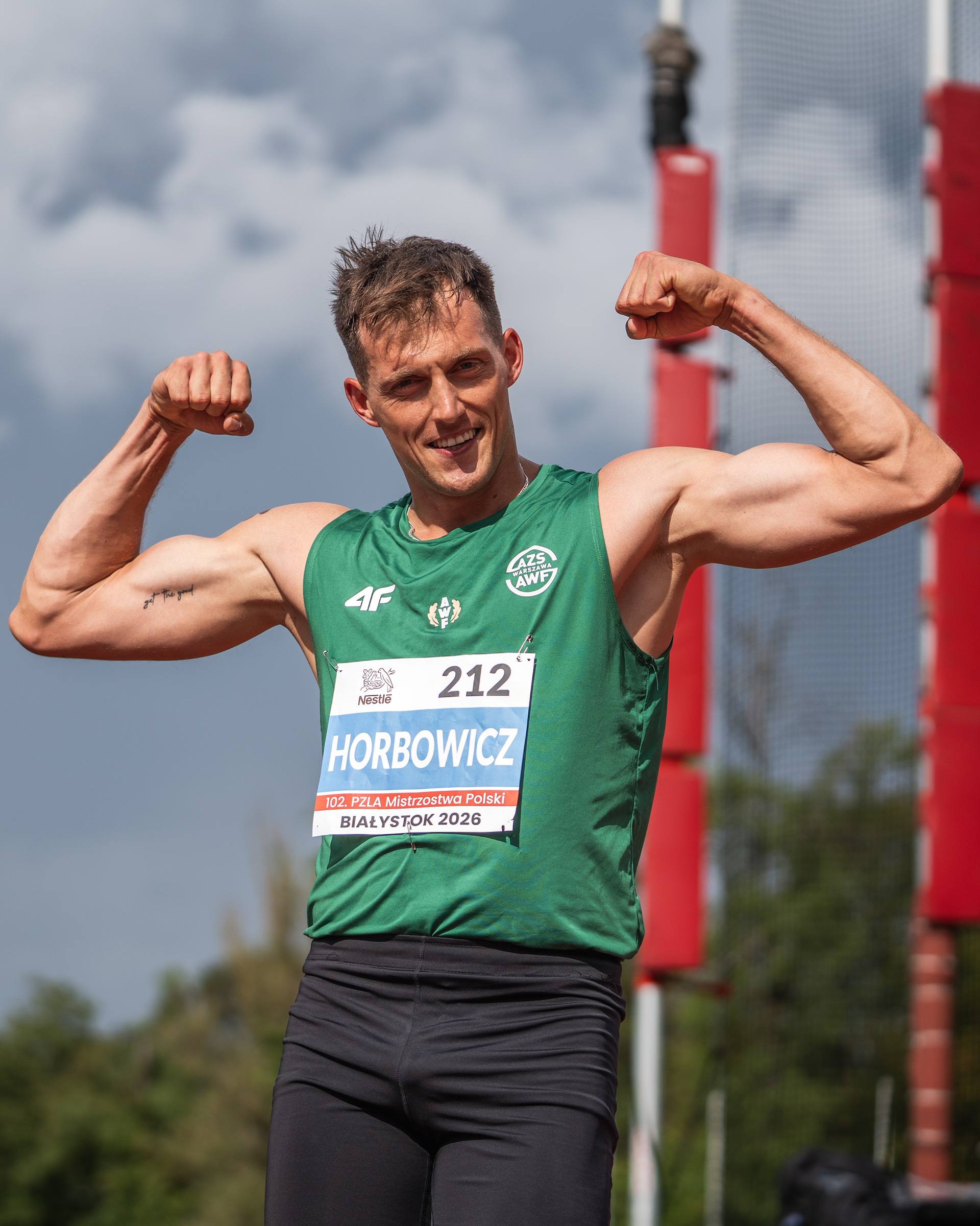 MP Białystok 2026