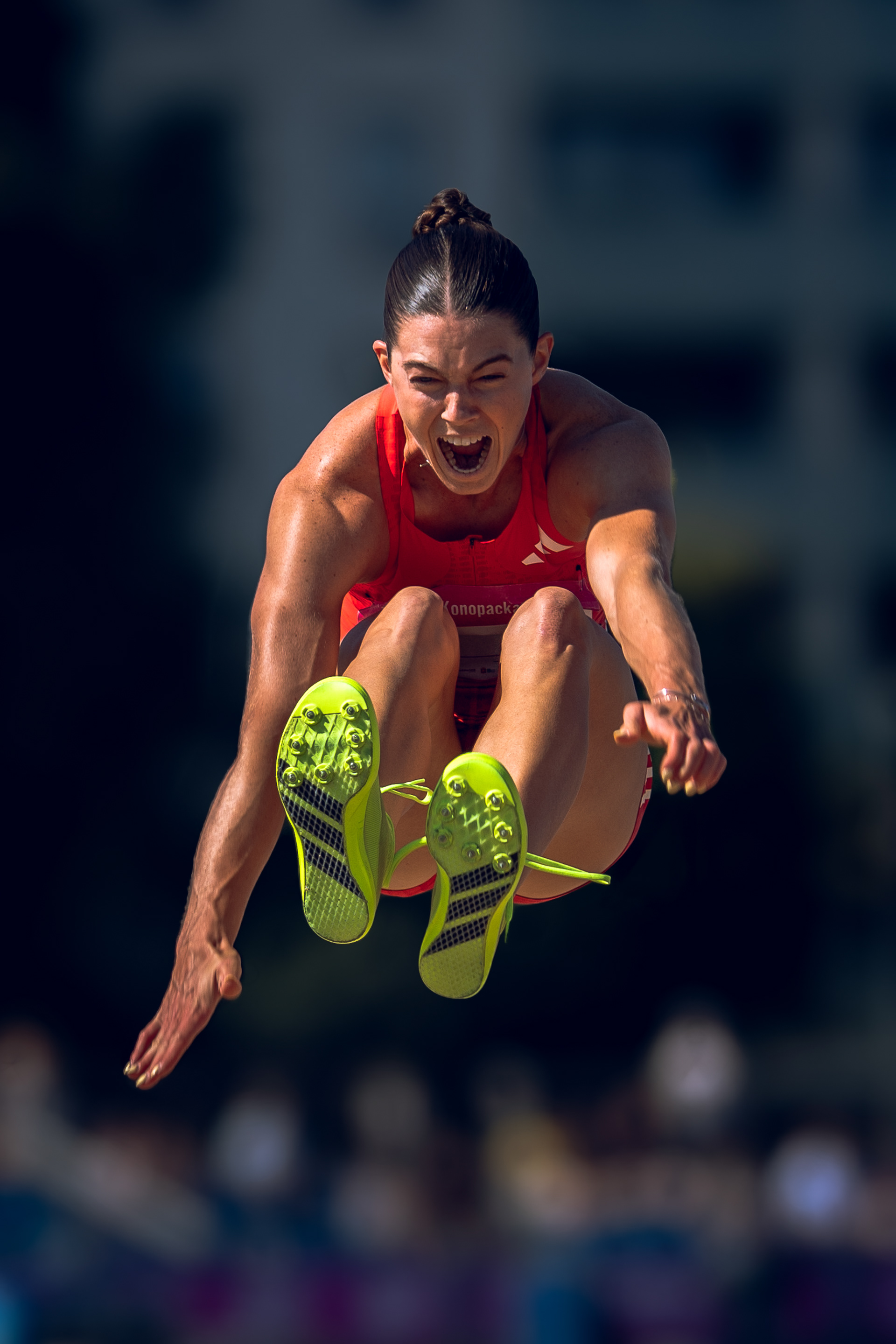 Halina Konopacka Classic 2025