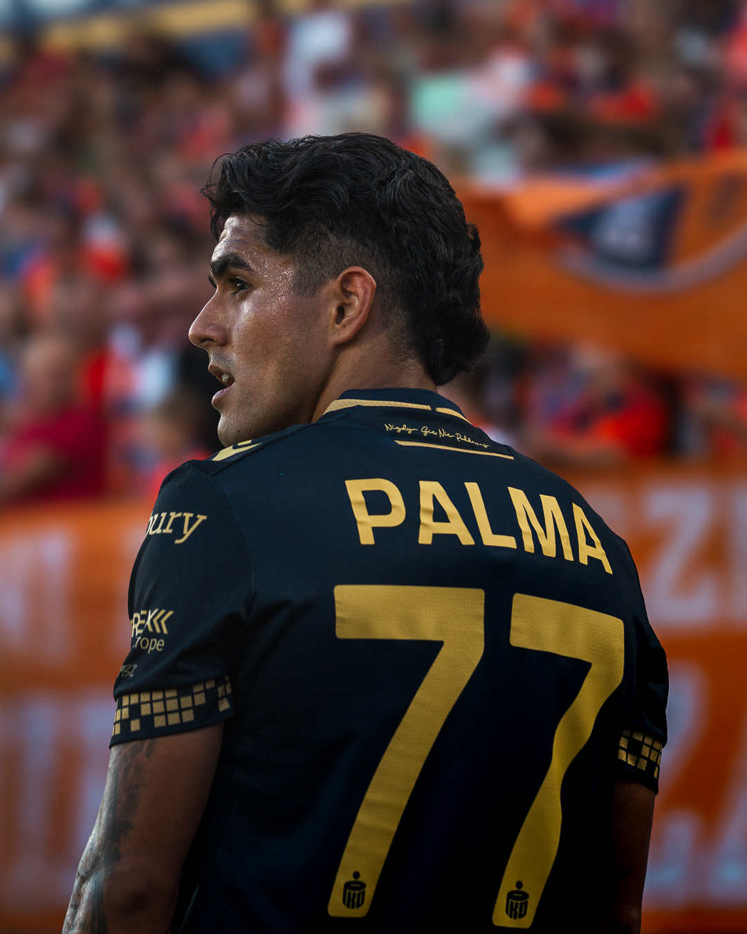 Bruk Bet Termalica - Lech Poznań