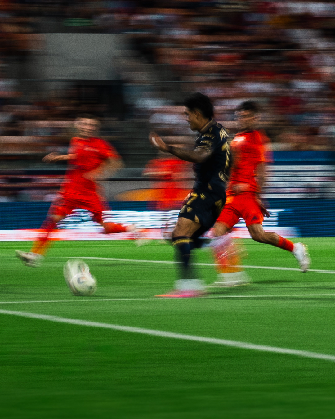 Bruk Bet Termalica - Lech Poznań