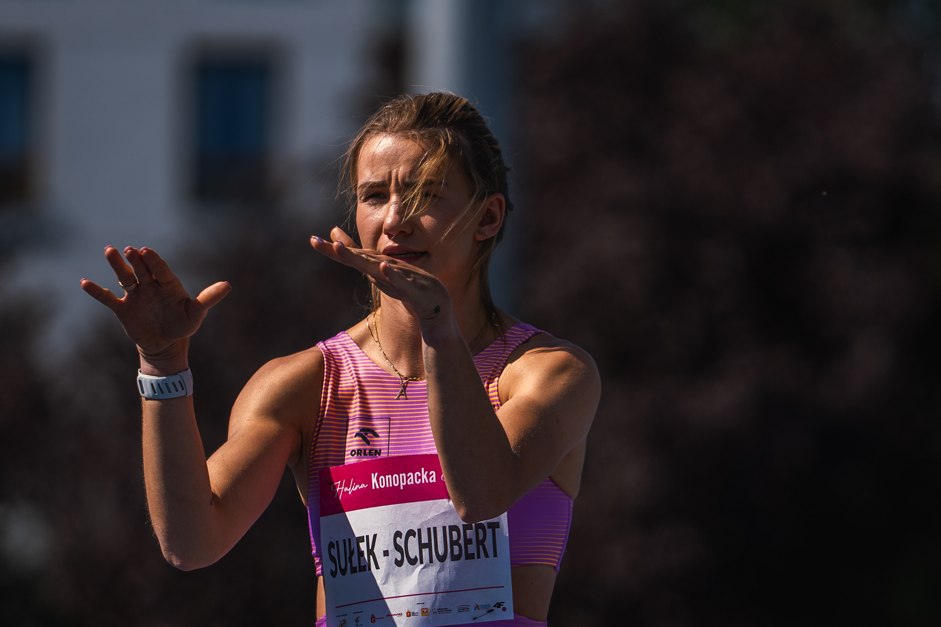 Halina Konopacka Classic 2025