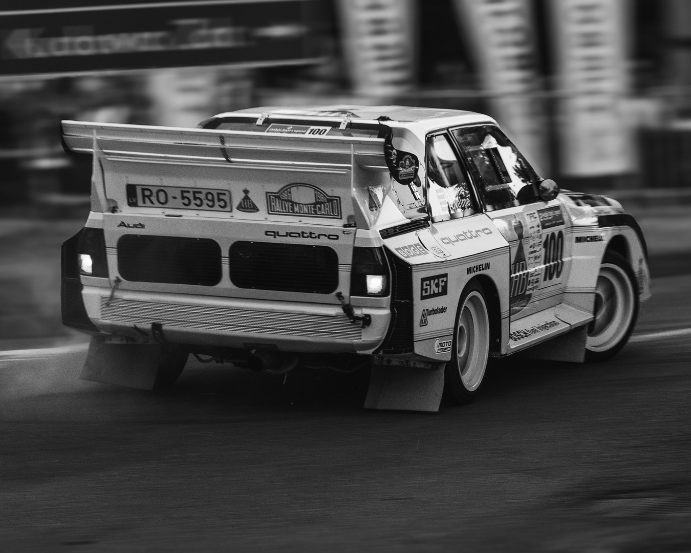 Polski Rajd Legend 2025