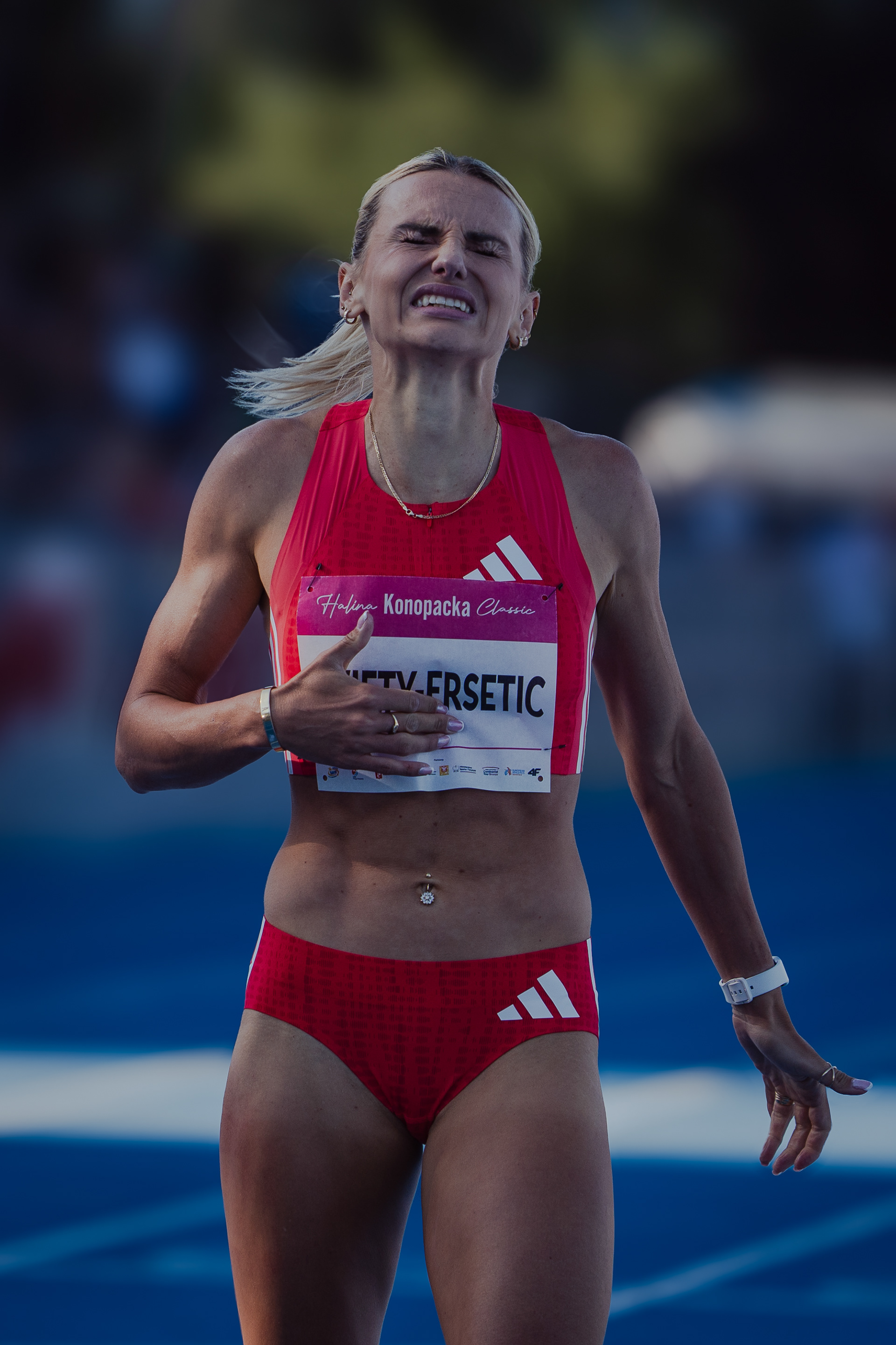 Halina Konopacka Classic 2025