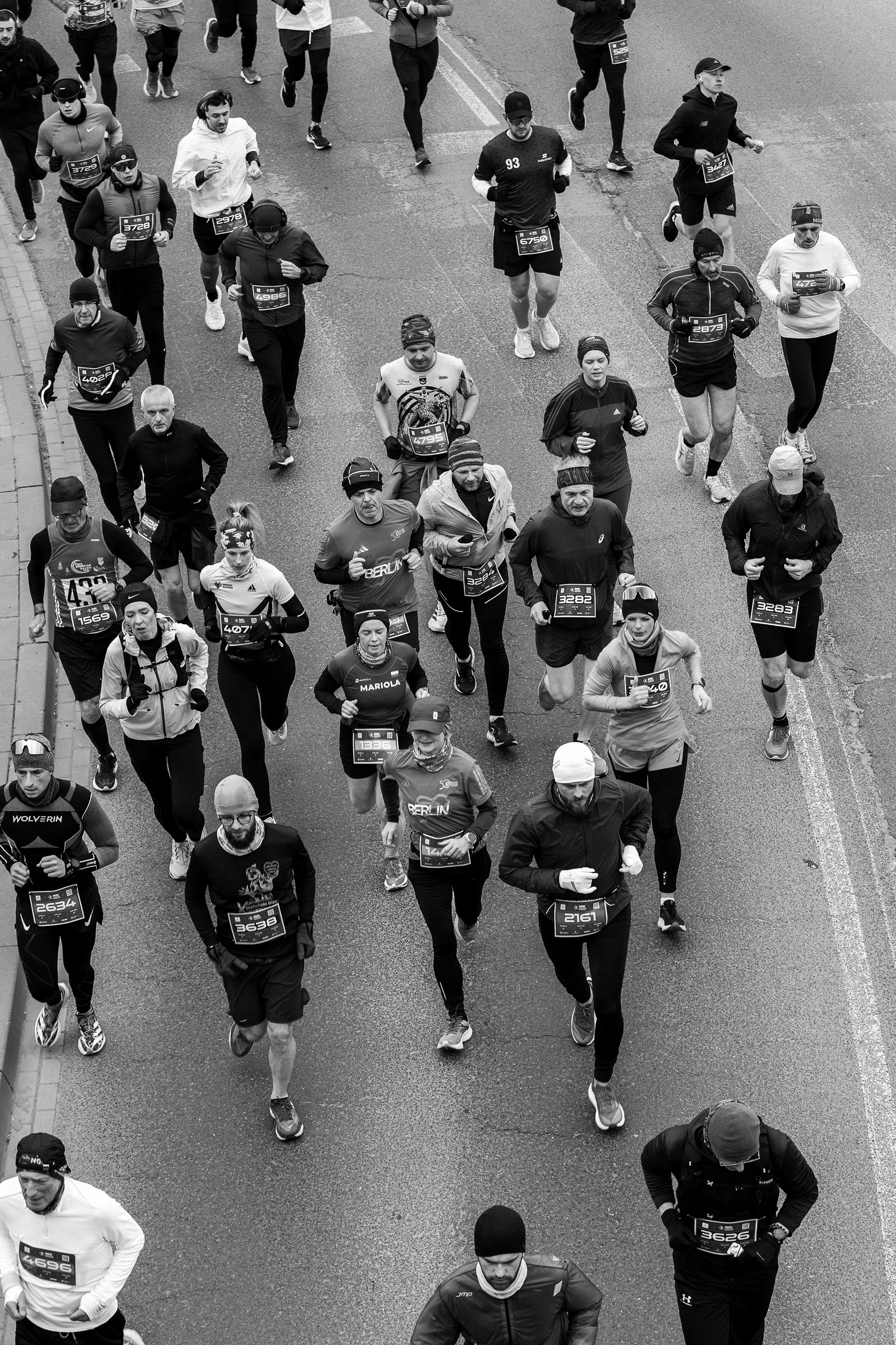 22. Cracovia Maraton