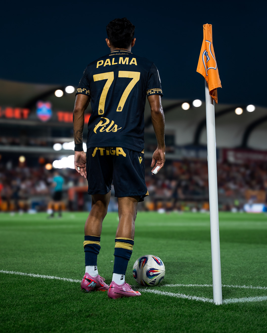 Bruk Bet Termalica - Lech Poznań