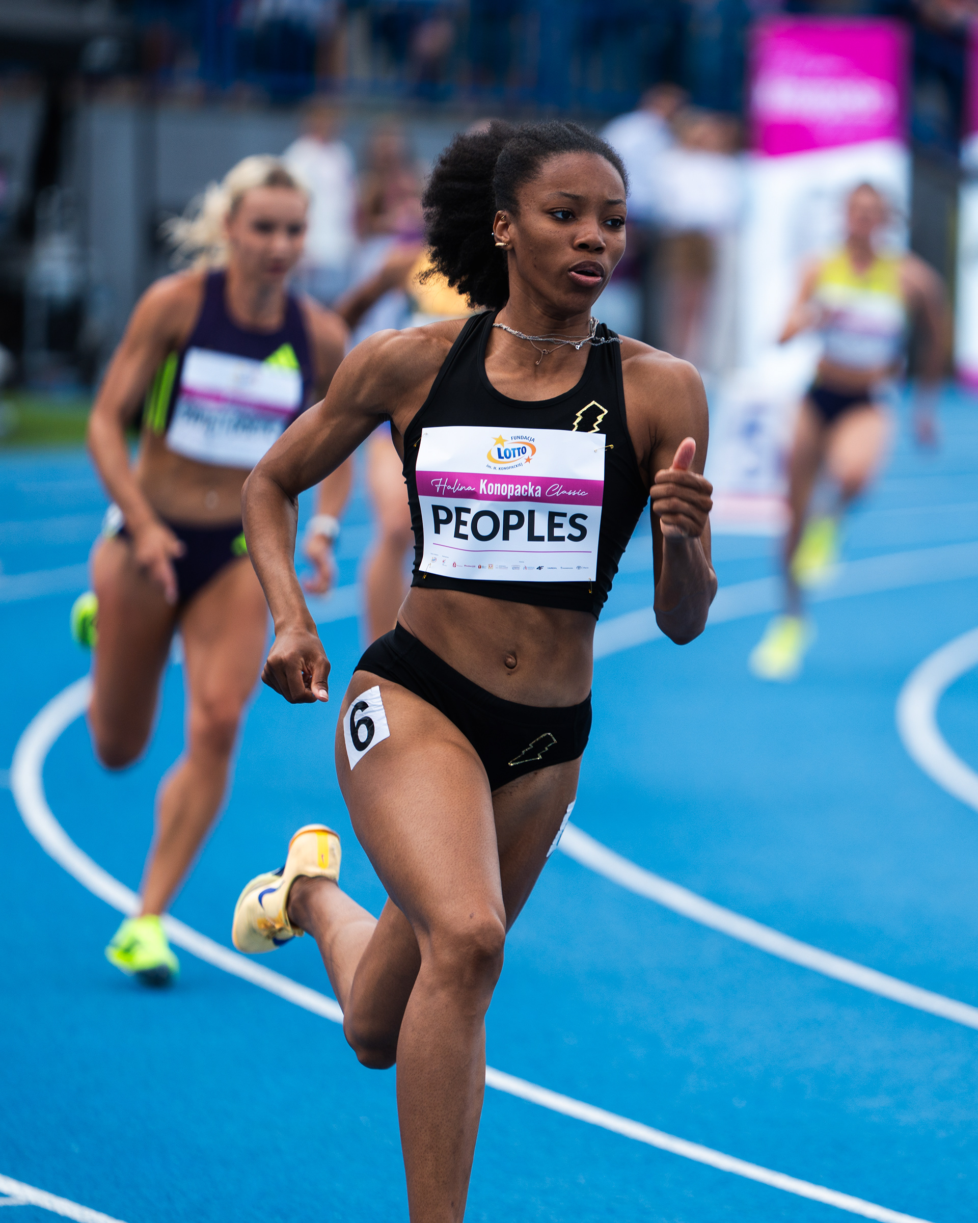 HALINA KONOPACKA CLASSIC 2026