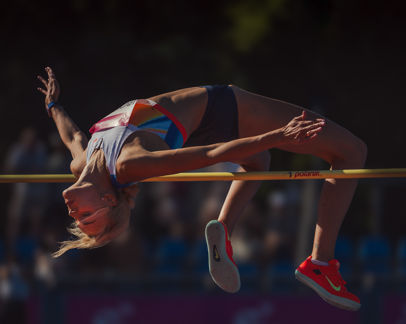 Halina Konopacka Classic 2025