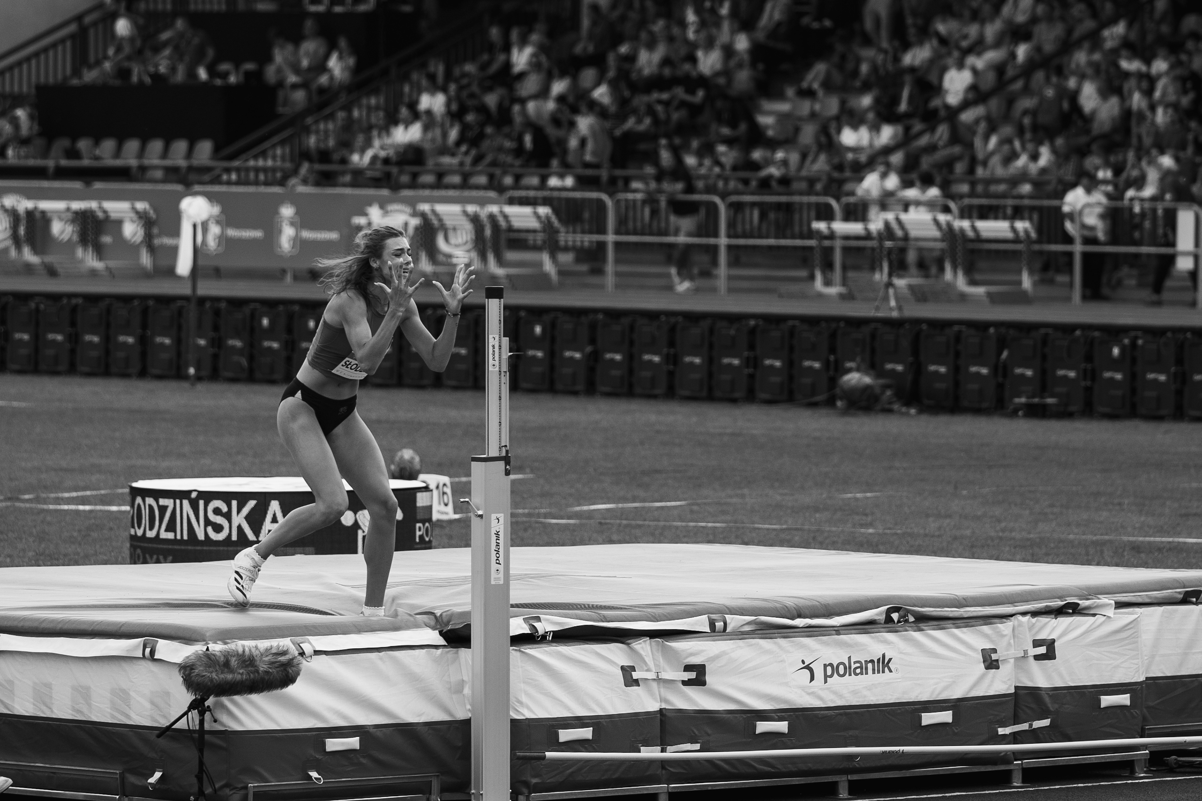 HALINA KONOPACKA CLASSIC 2026