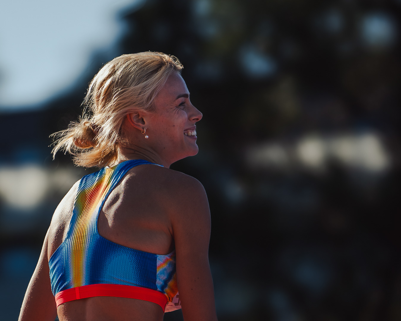 Halina Konopacka Classic 2025