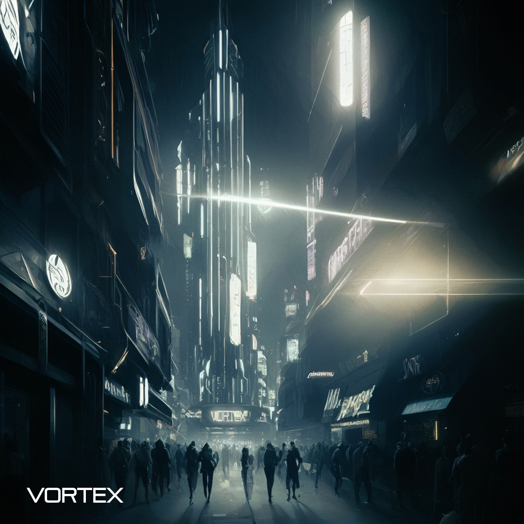 Vortex