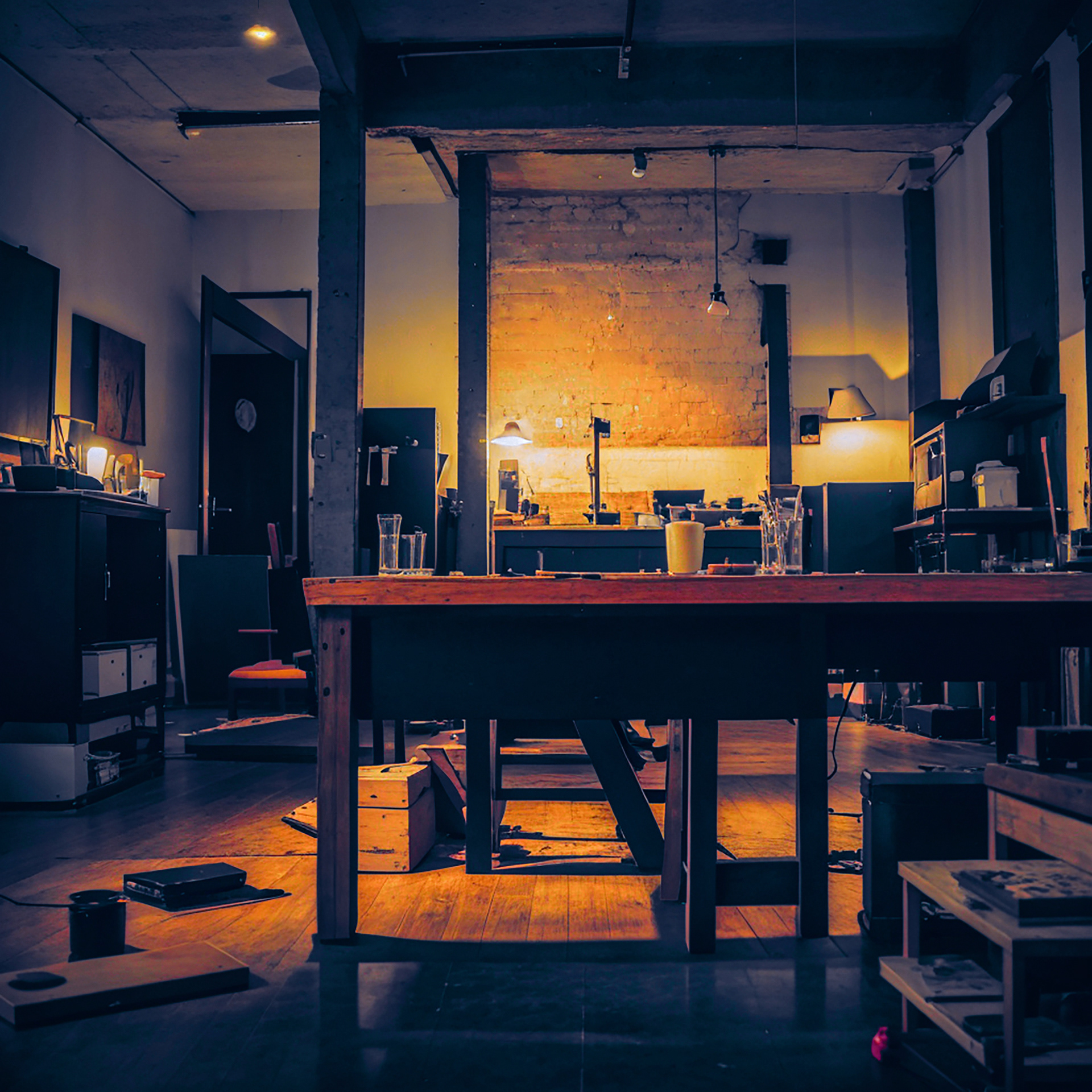 Workspace