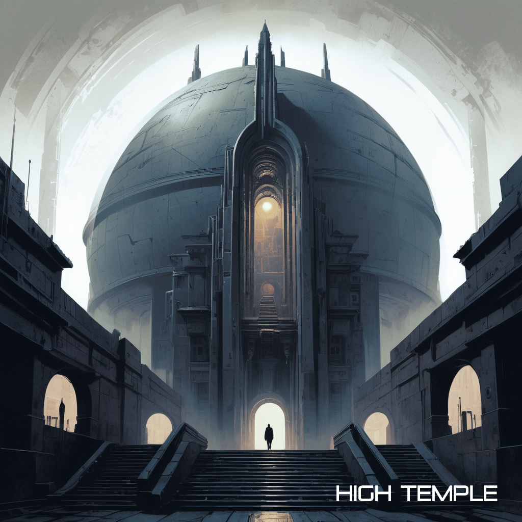 High Temple