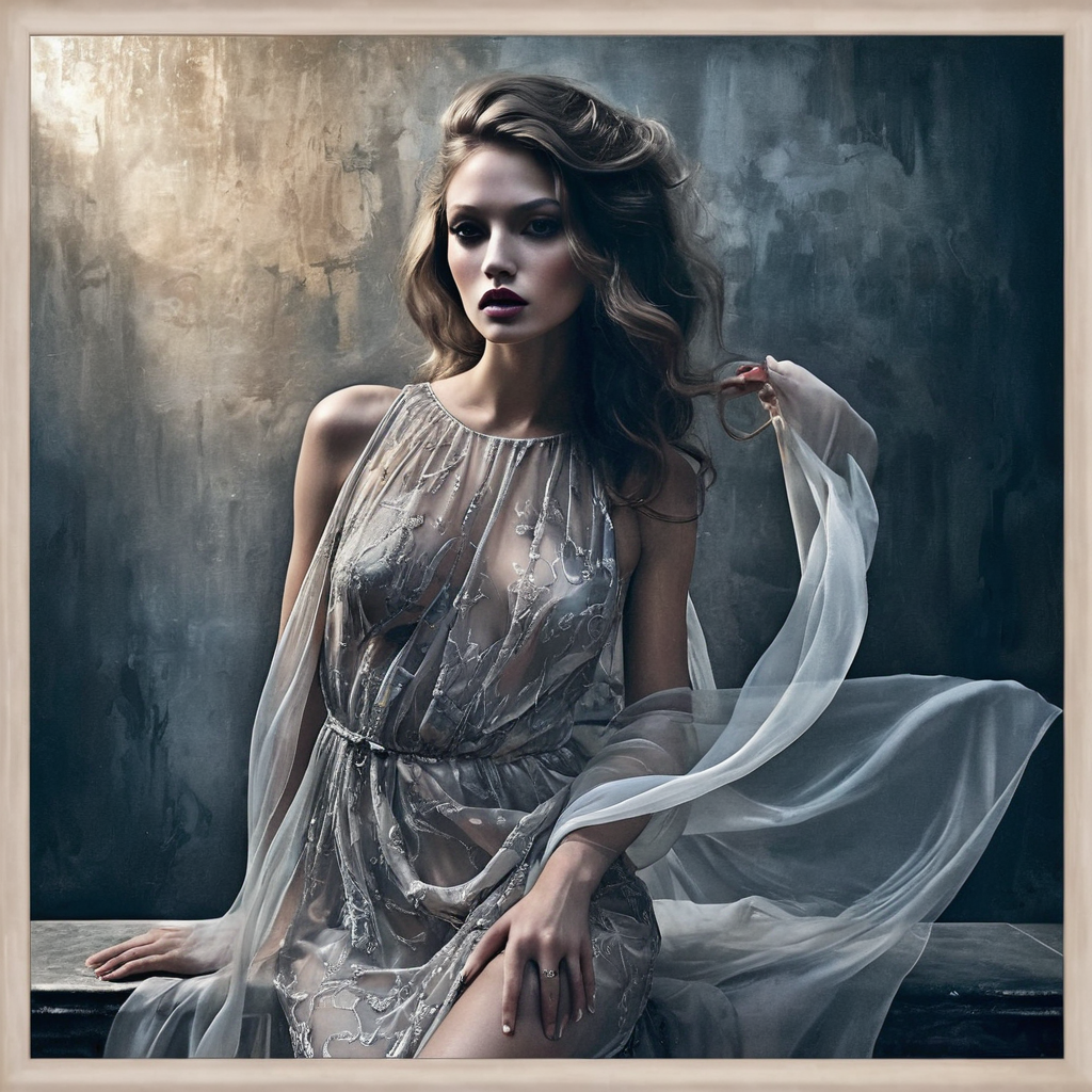 Sheer Elegance
