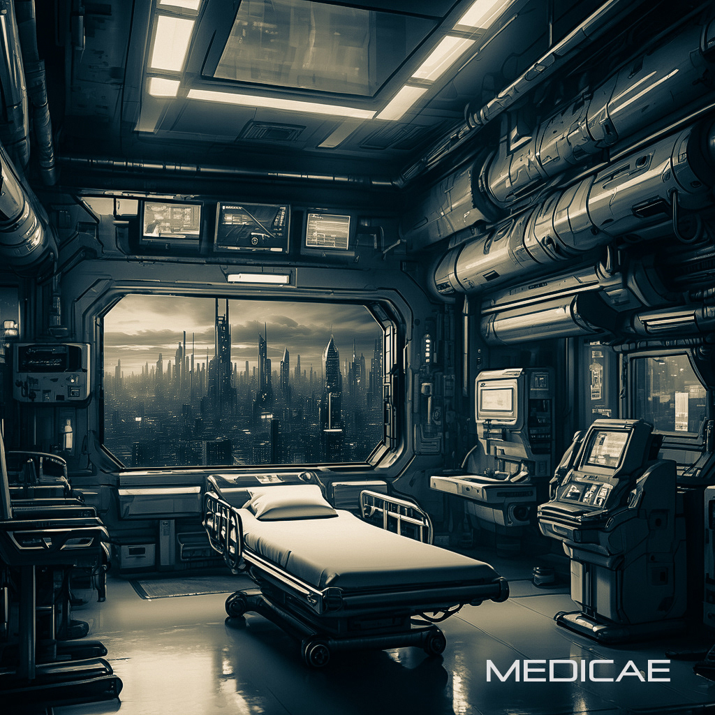 Medicae