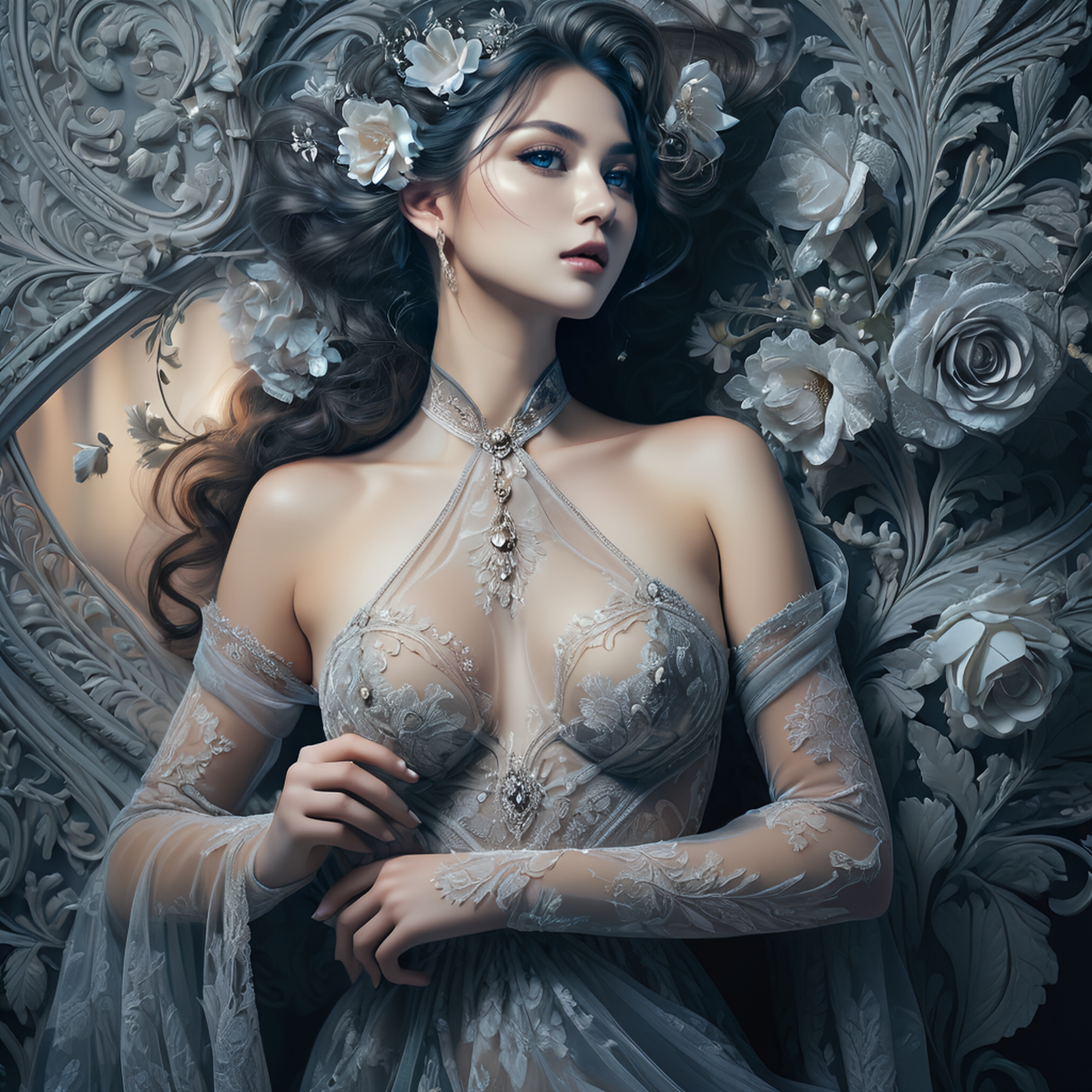 Geisha