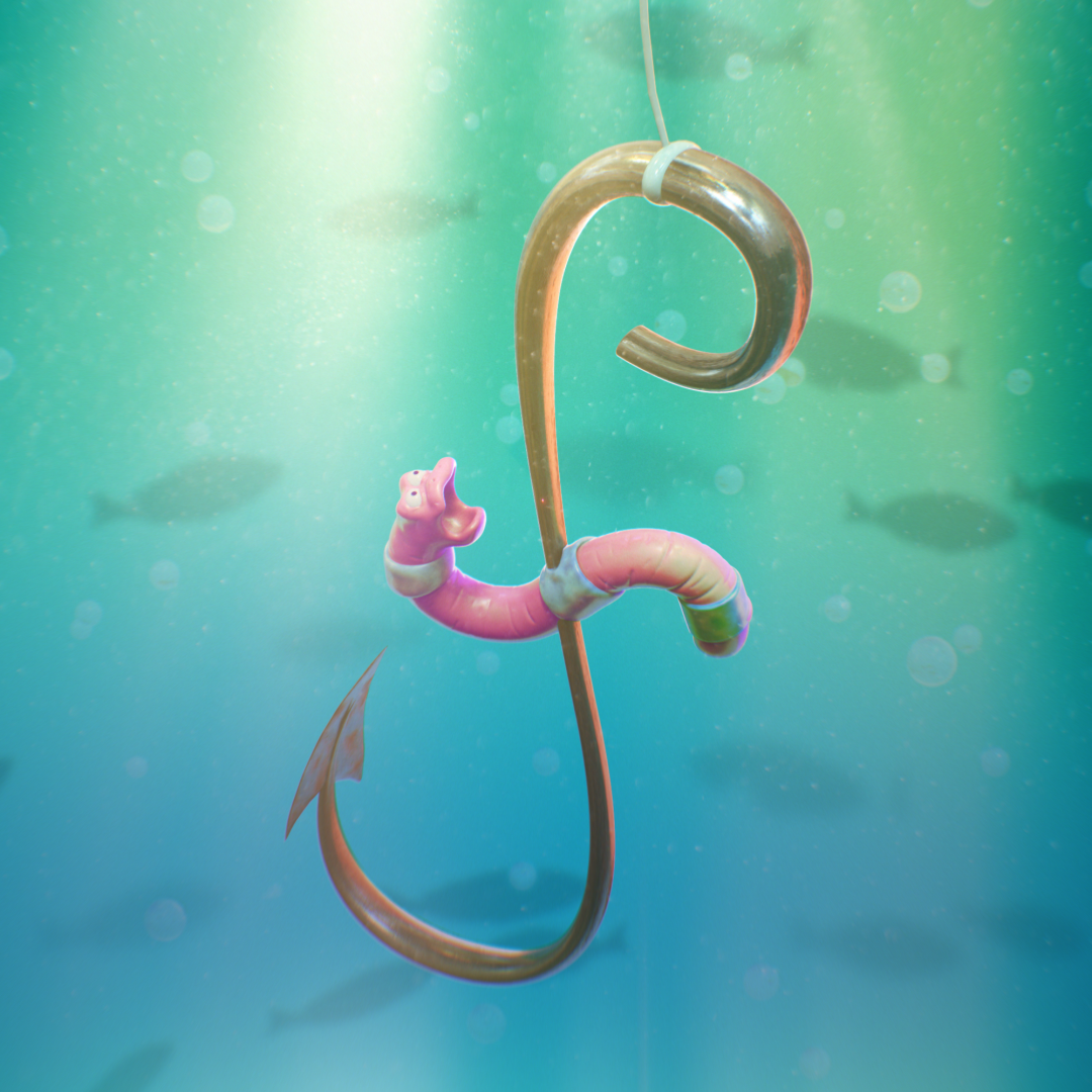 Fishing