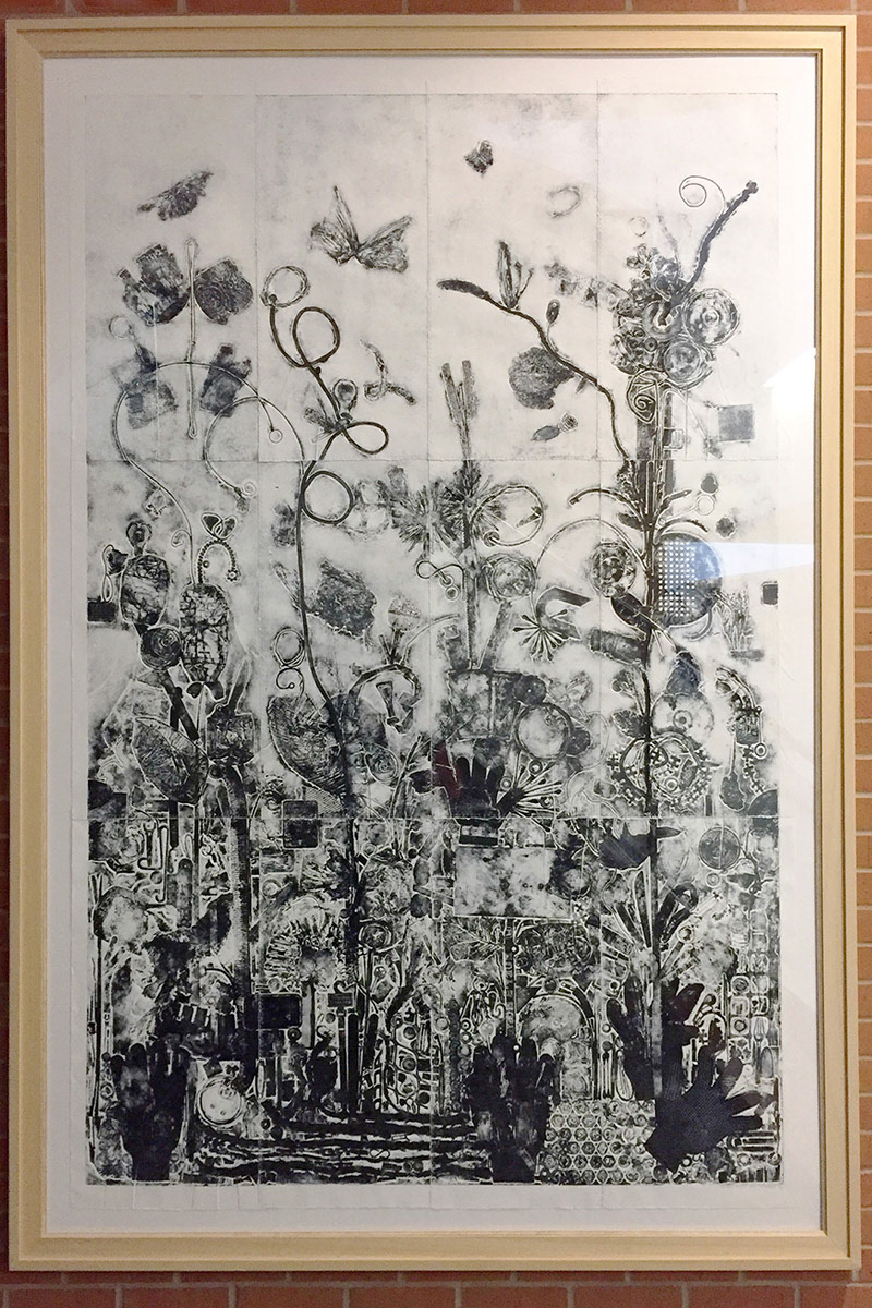 A Garden