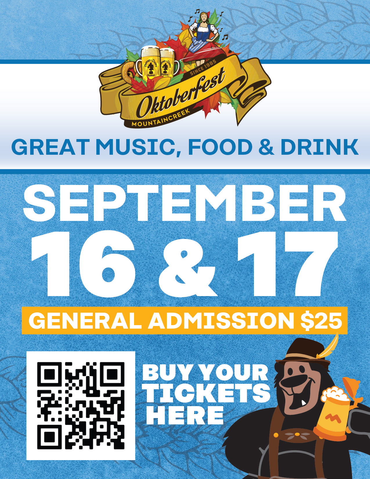 FLYER/POSTER