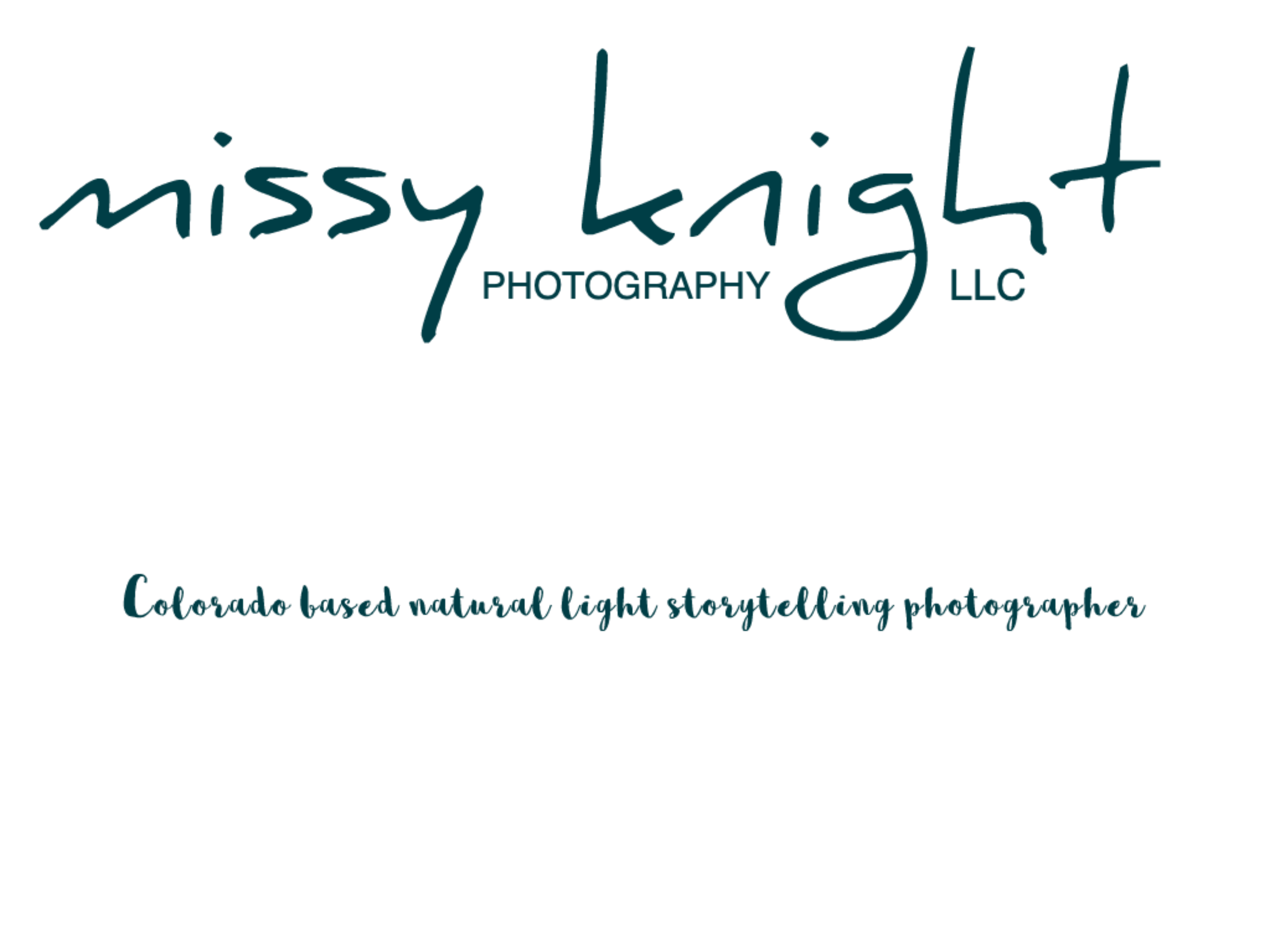 Missy Knight