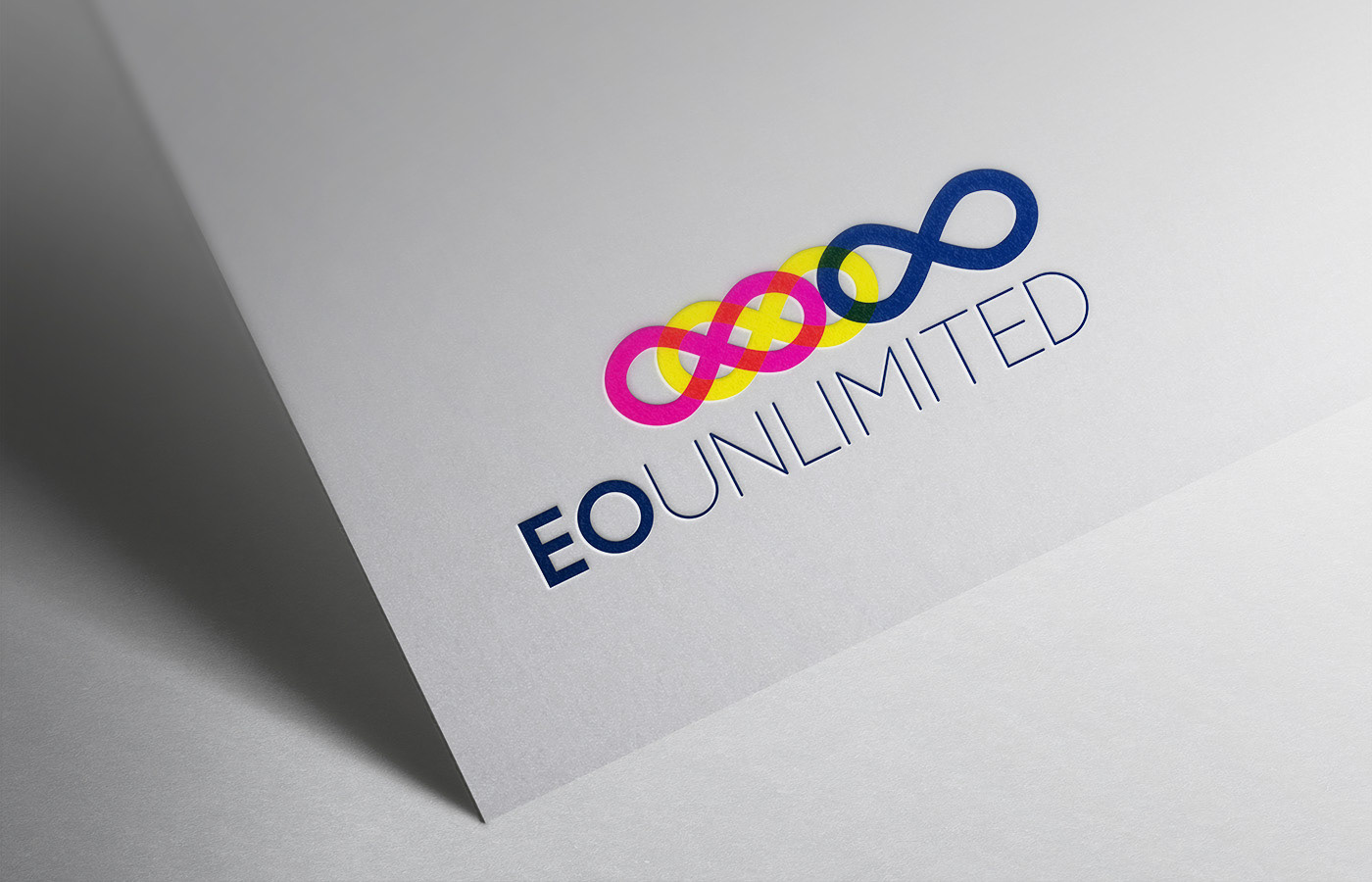 EO Unlimited Logo