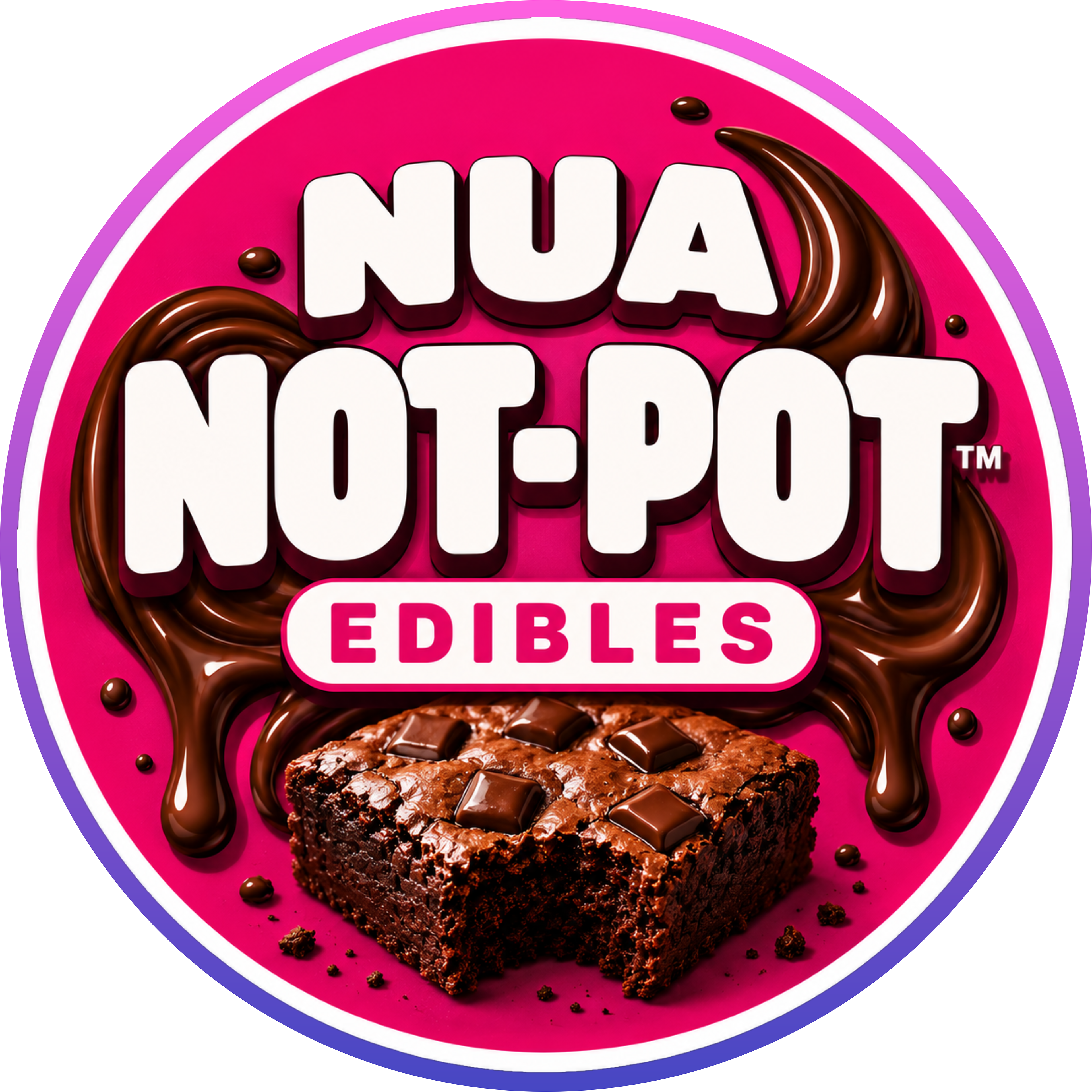 NUA Not-Pot™
