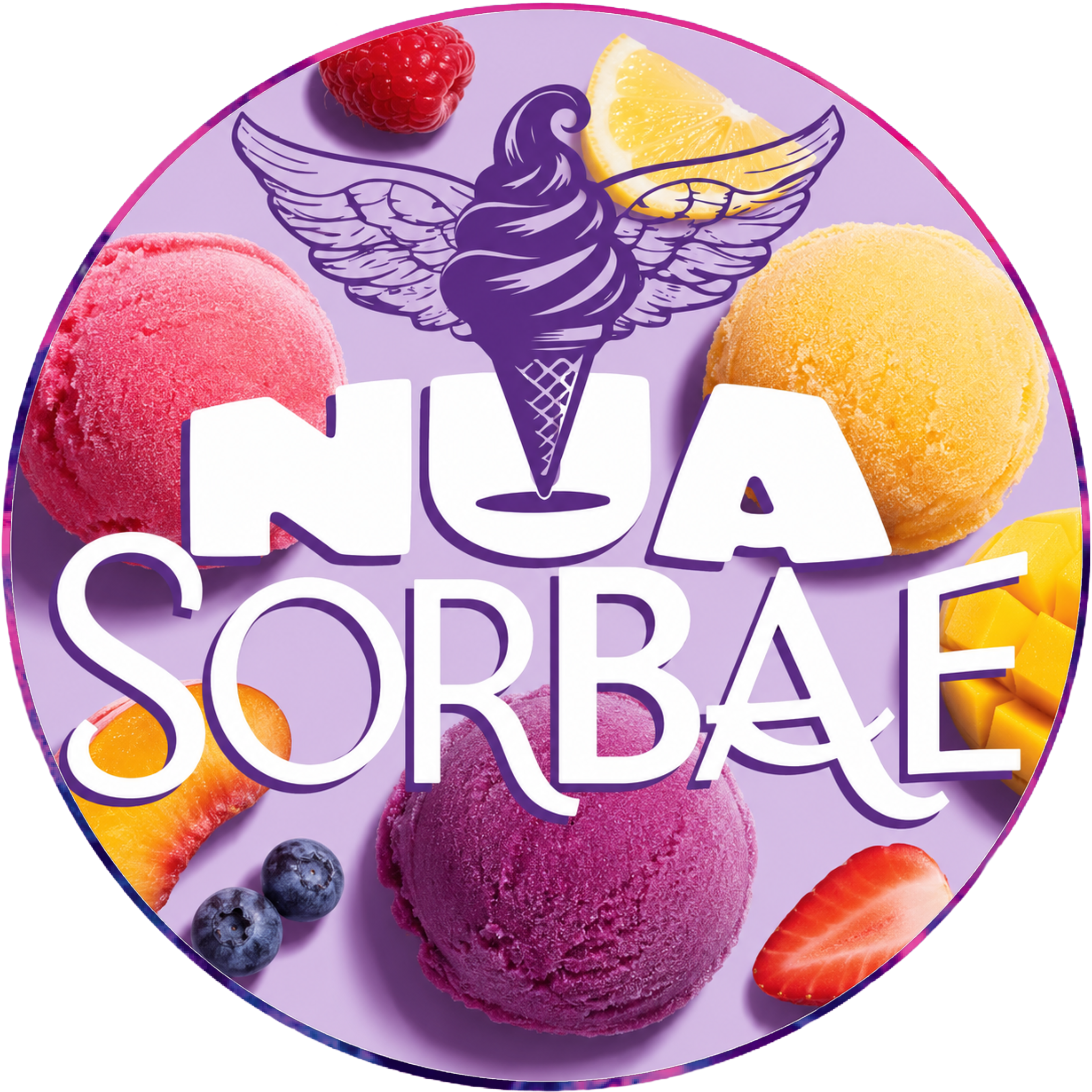 NUA SorBae™ 
