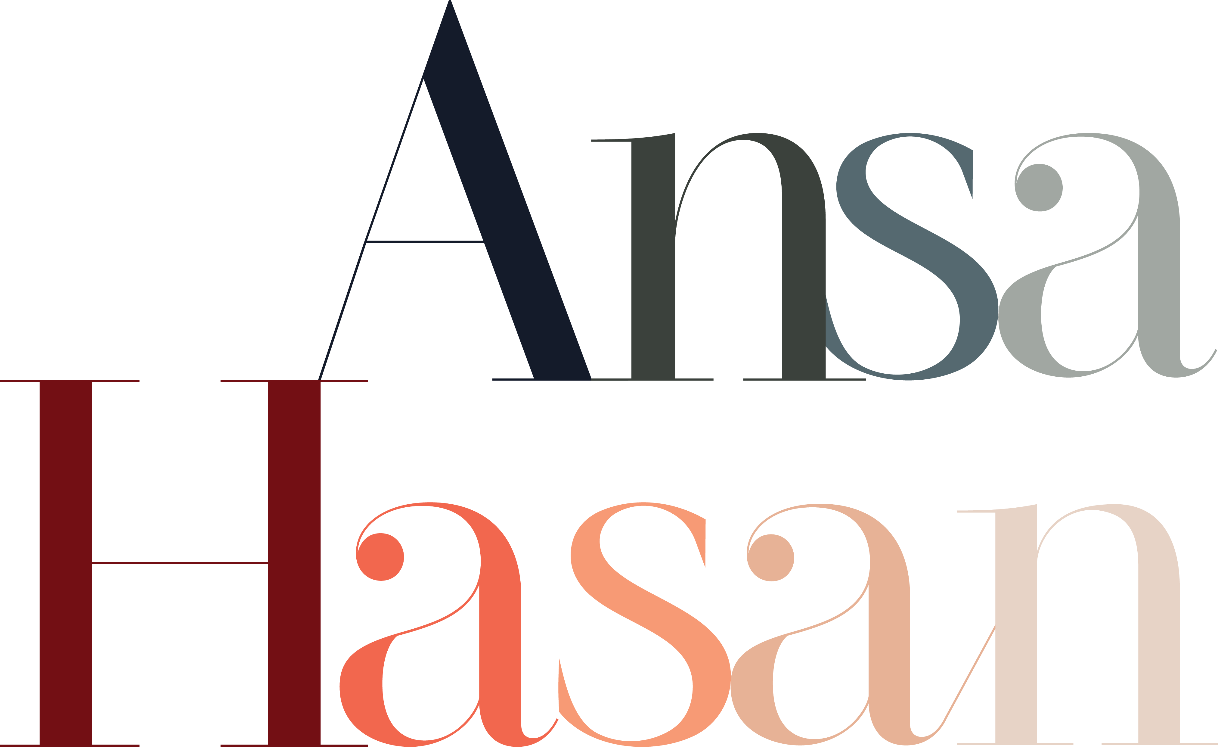 Ansa Hasan