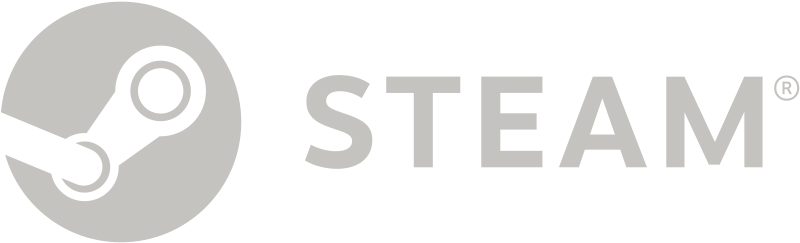 Steam logo