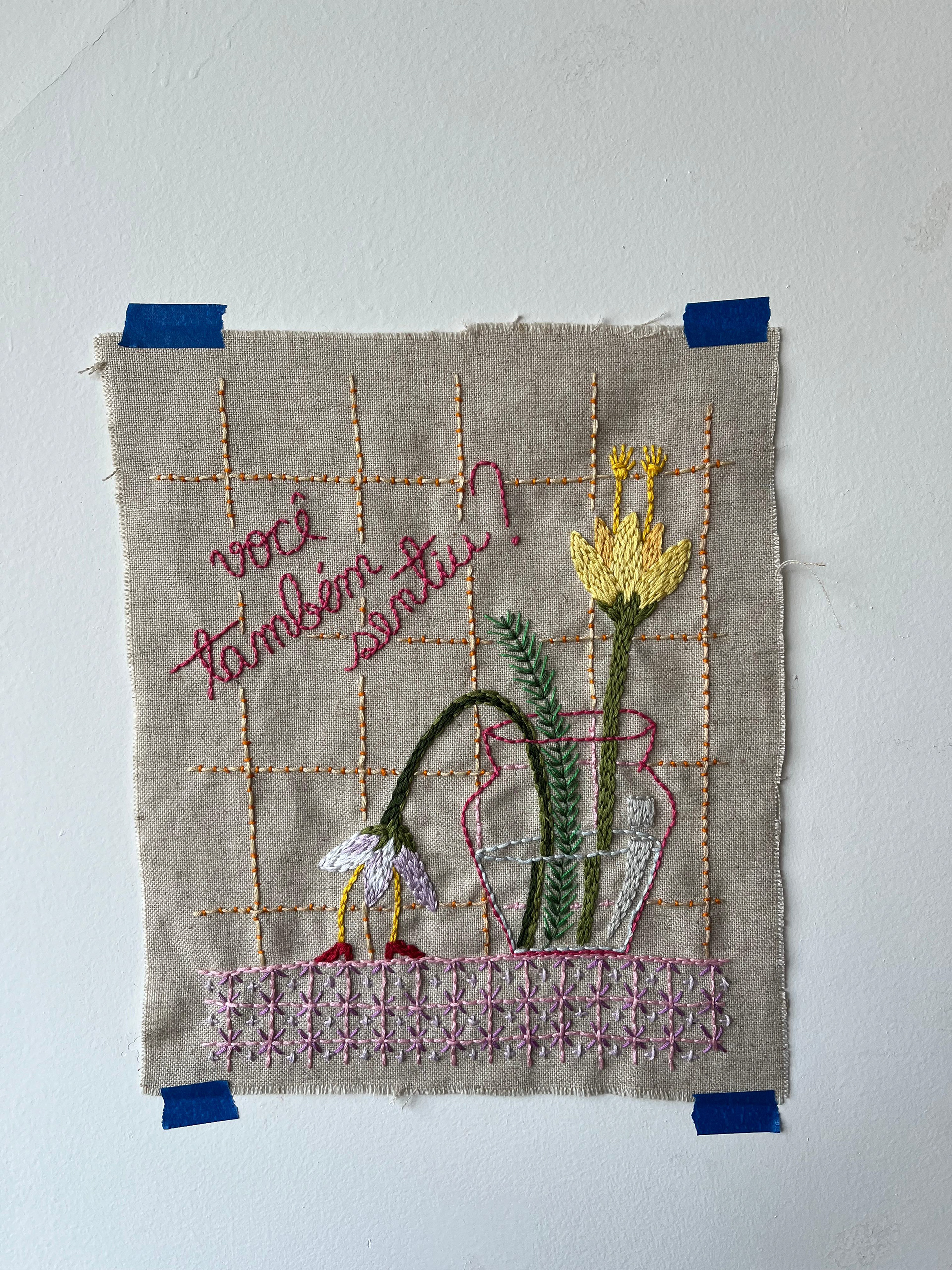 natureza-morta (você também sentiu?). 32x26cm, 2024.