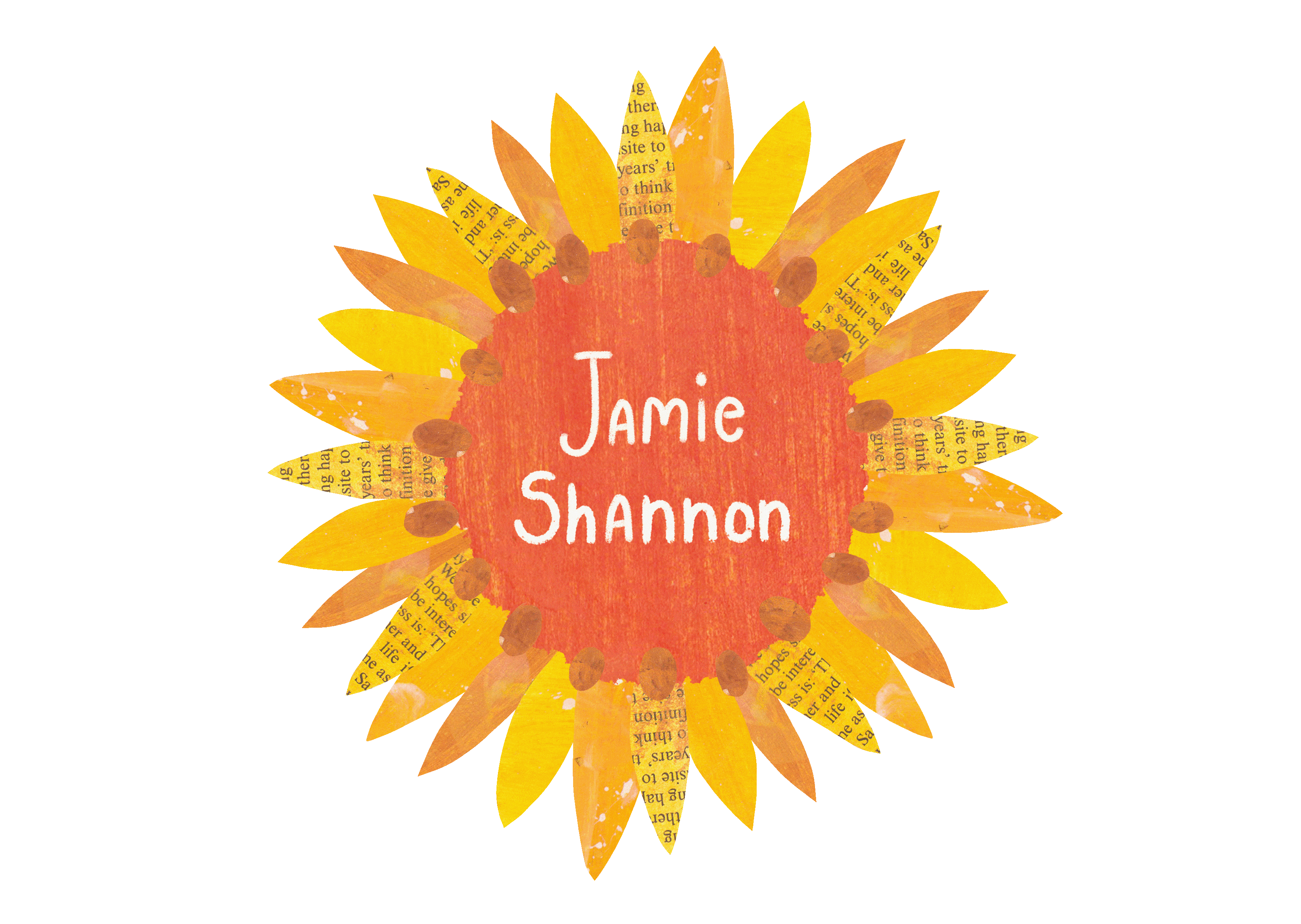 Jamie Shannon