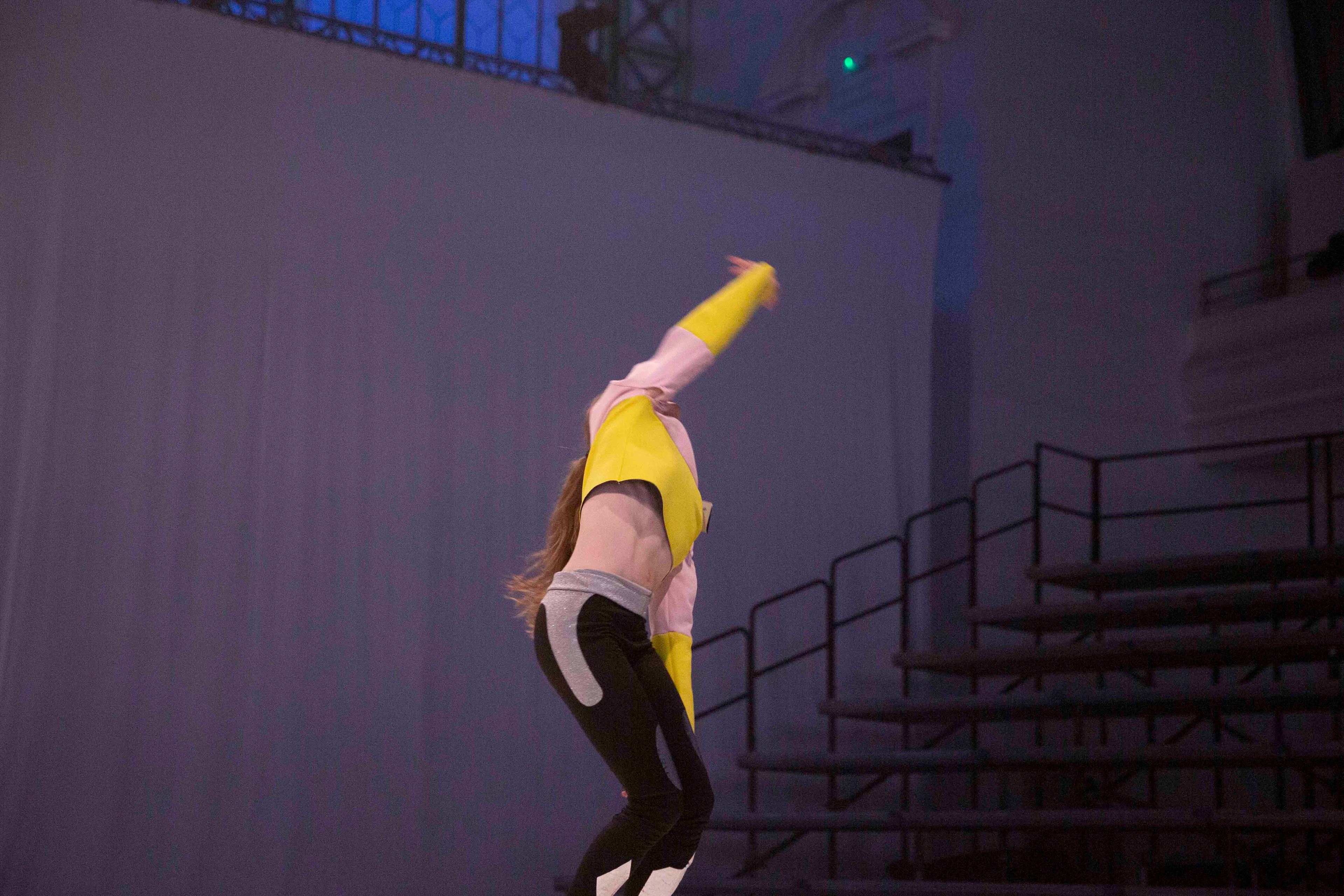 Burki & com  a Mutanti hledají východisko