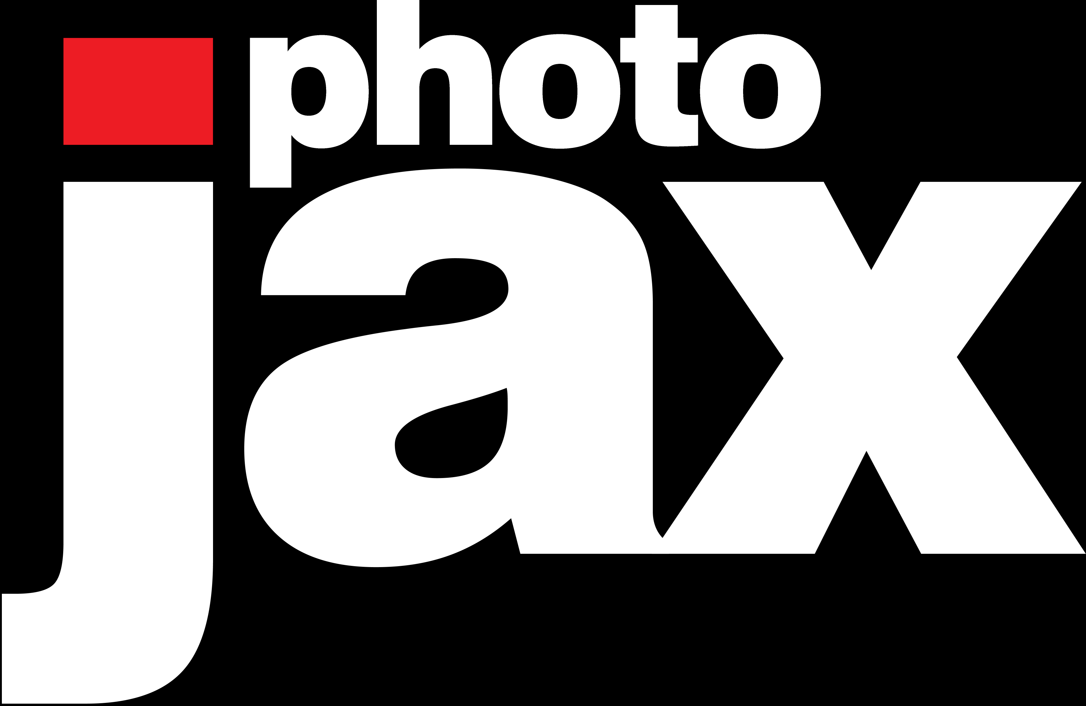 Samir Begovic-PhotoJax logo