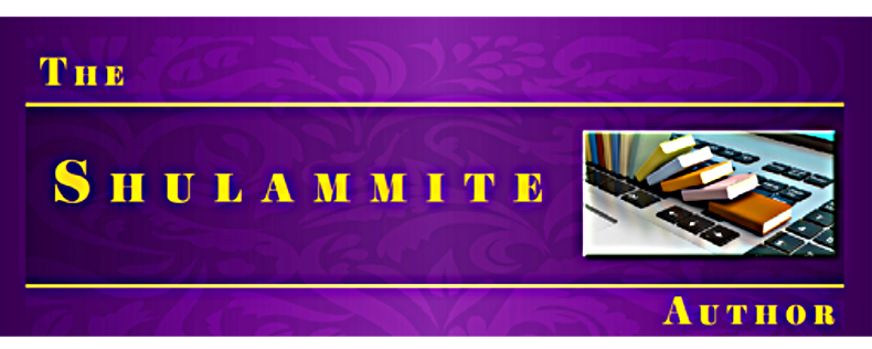 The Shulammite Divine Author Magazines