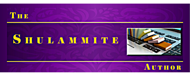 The Shulammite Author: Life-giving Spirit Magazines, Vol. 1, Issue 1