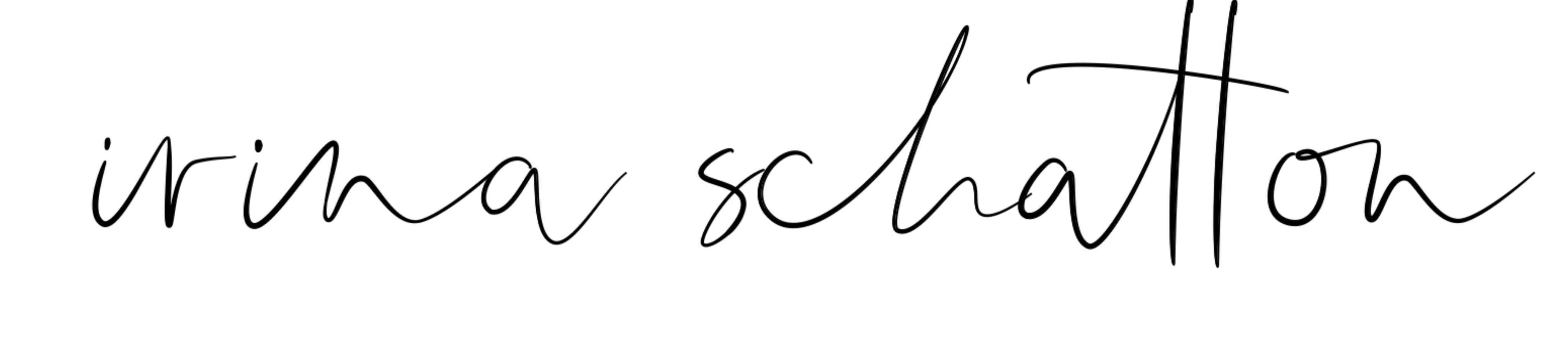 Irina Schatton