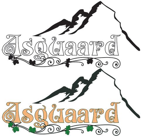 Game logo for Aldorlea Games (aldorlea.org)