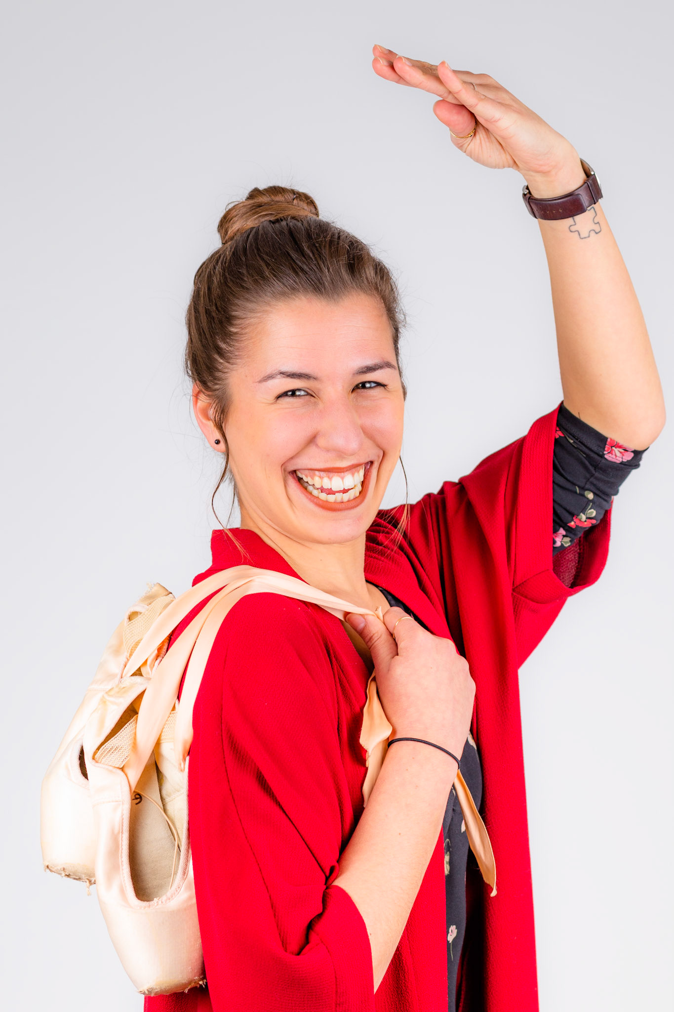 Laura Befferal-Intervenante spécialisée en autisme