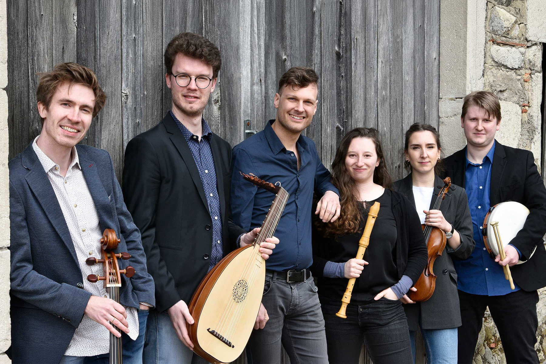 © Westfaelisches Musikfestival
