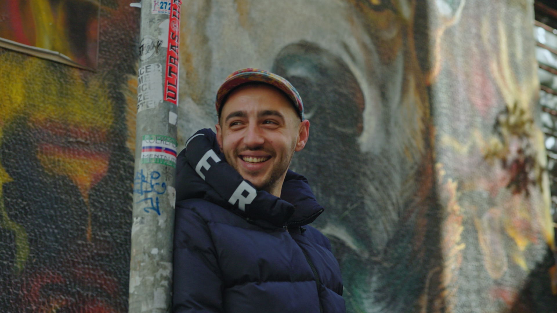 Τα Σκυλιά Πάνε Πάντα Στον Παράδεισο | Uncover Stories