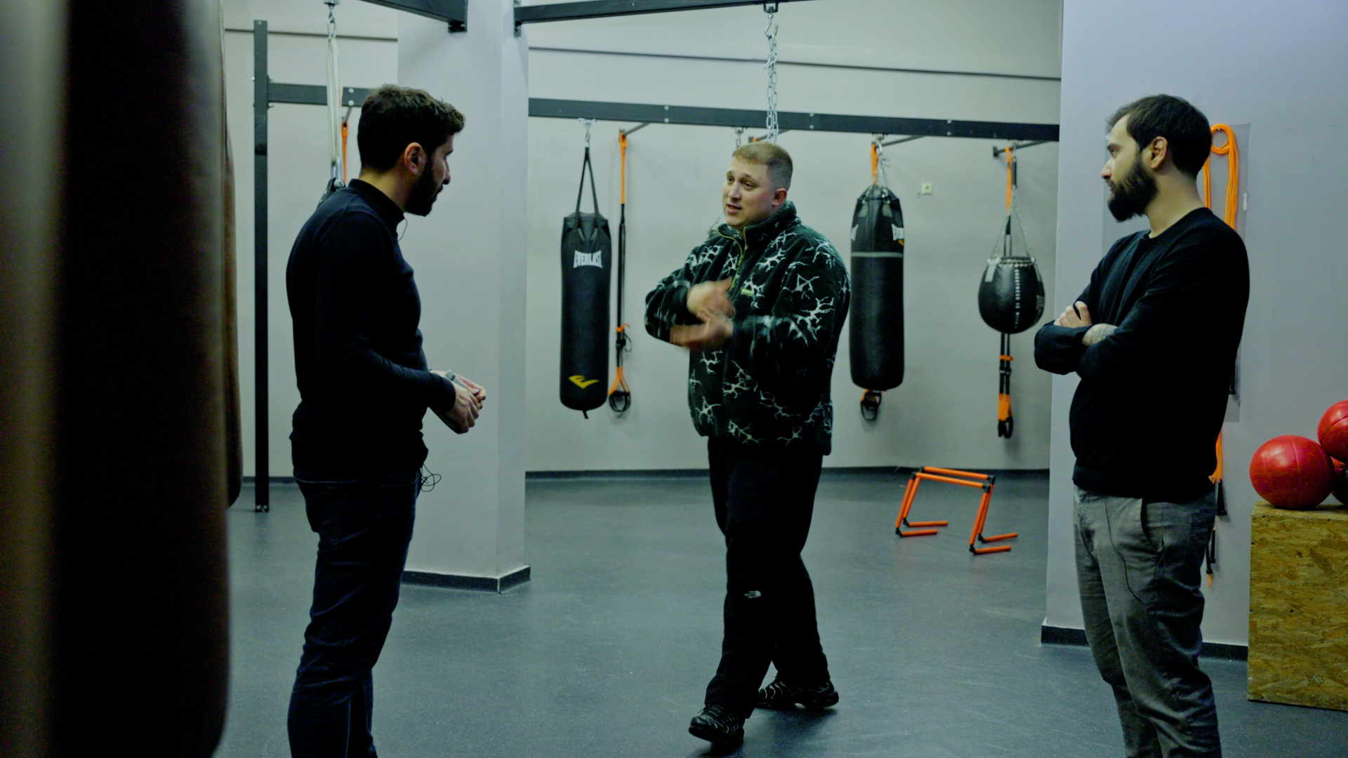 IMMUNE | Η Ραπ Επιστρέφει στην Αθήνα | Uncover Stories