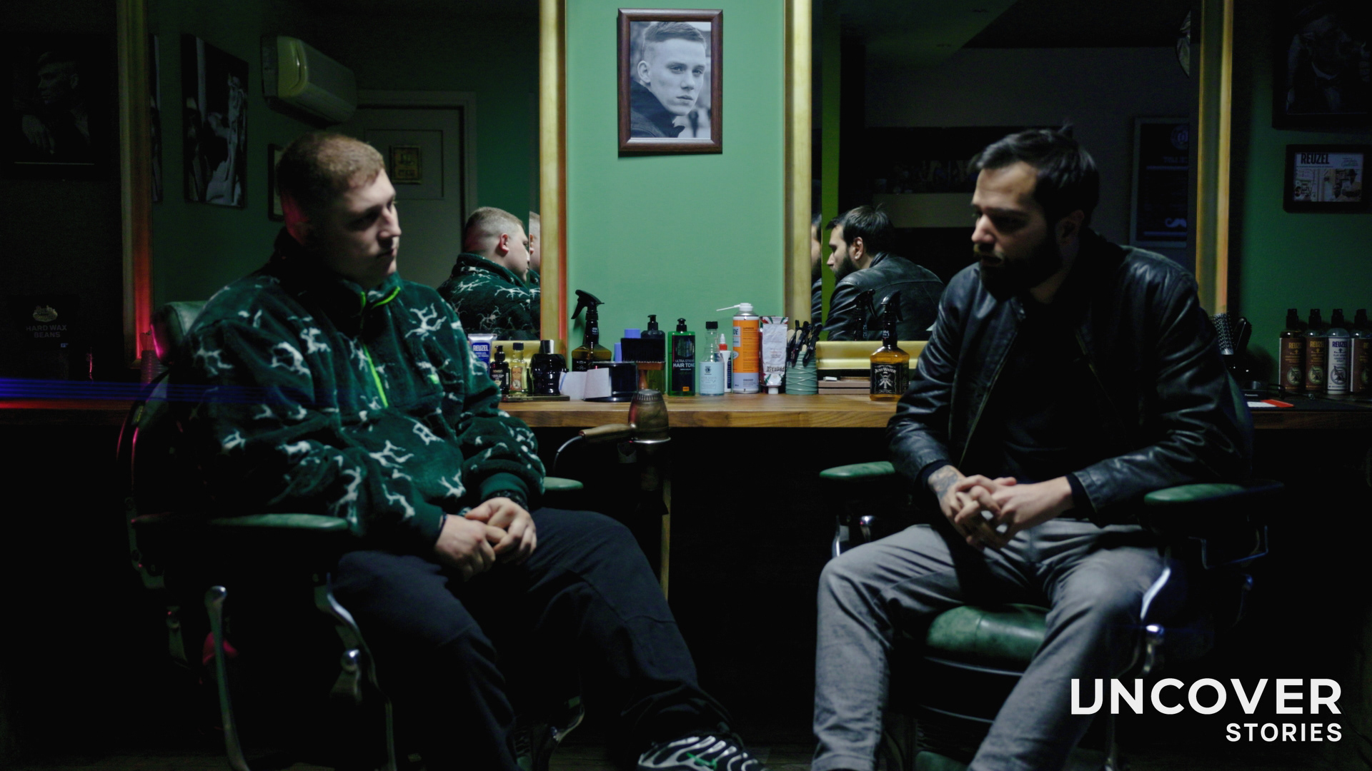 IMMUNE | Η Ραπ Επιστρέφει στην Αθήνα | Uncover Stories